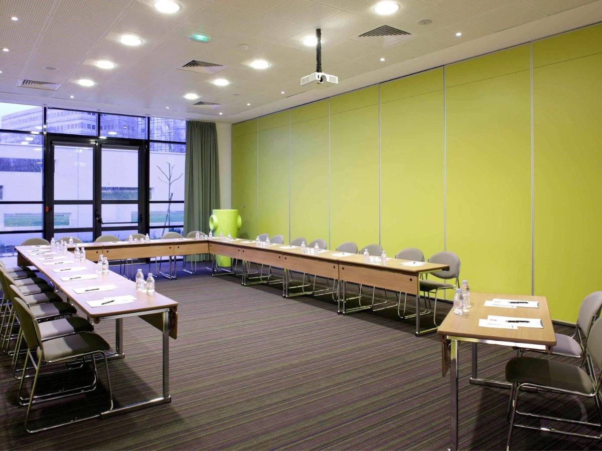 meeting room