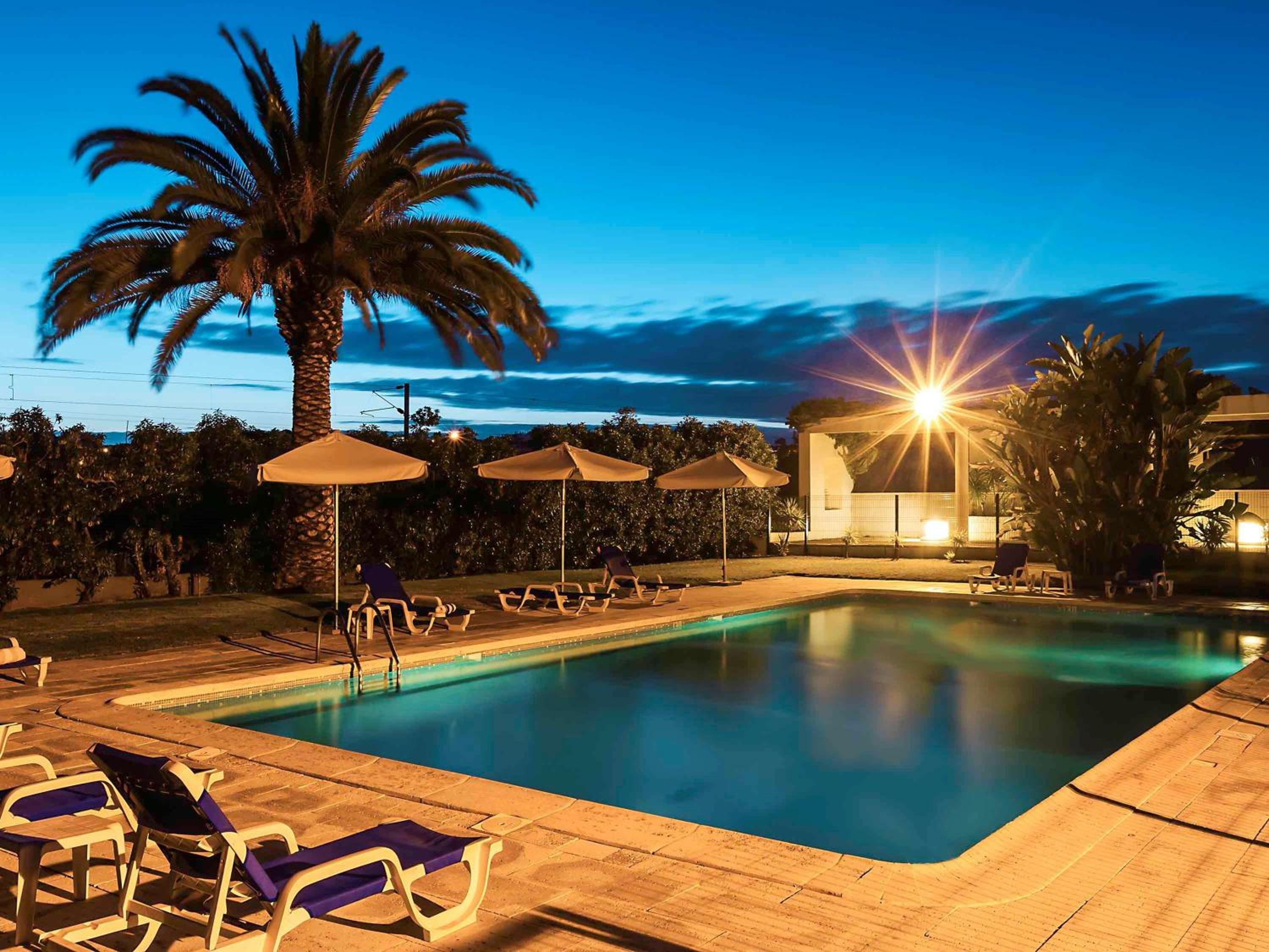 Hotel ibis Faro Algarve - Image 5