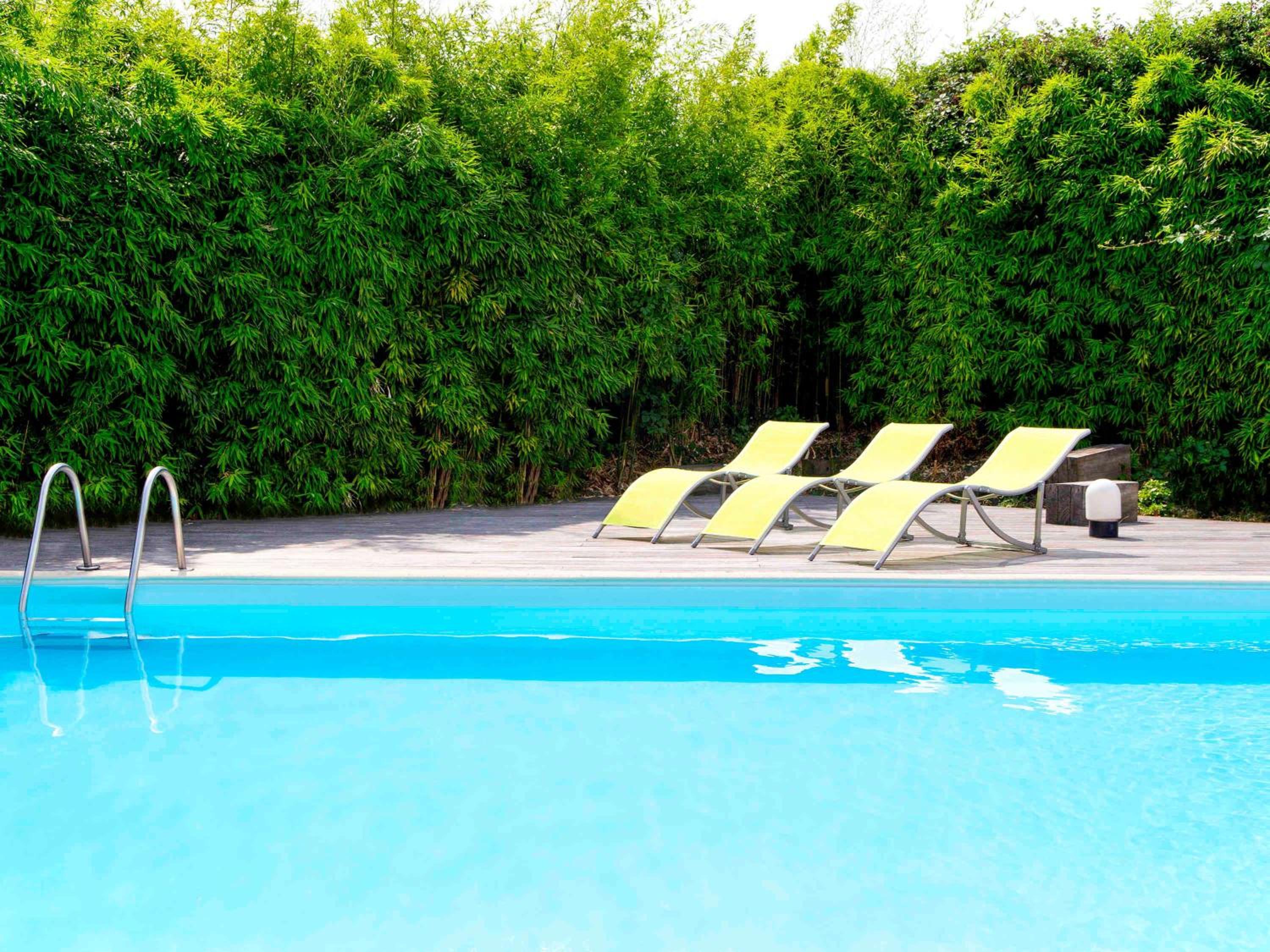Rungis Vacations - Novotel Paris Orly Rungis Aeroport - Property Image 9