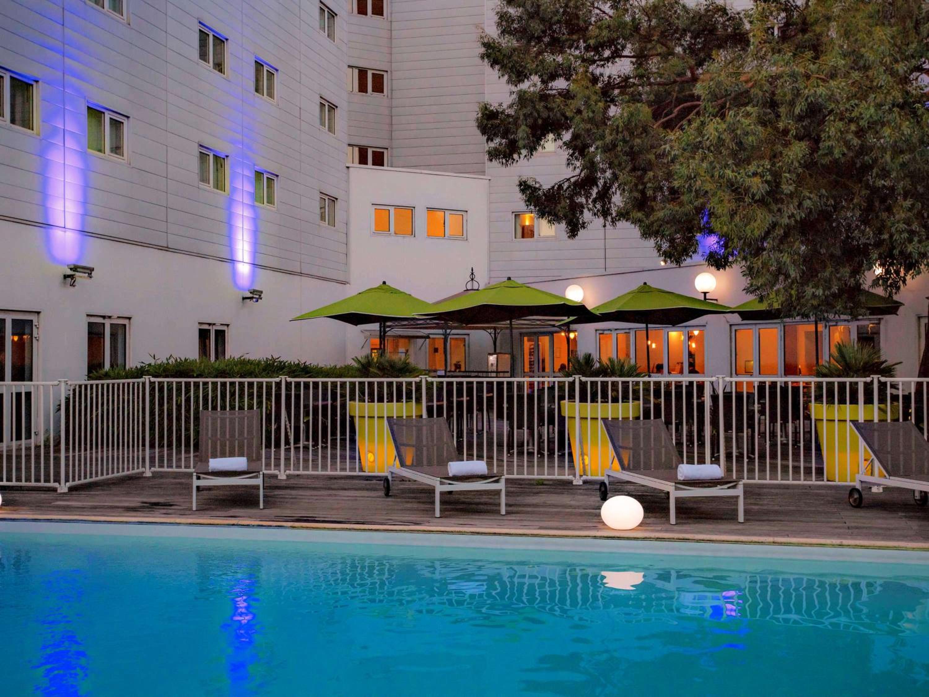 Rungis Vacations - Novotel Paris Orly Rungis Aeroport - Property Image 10