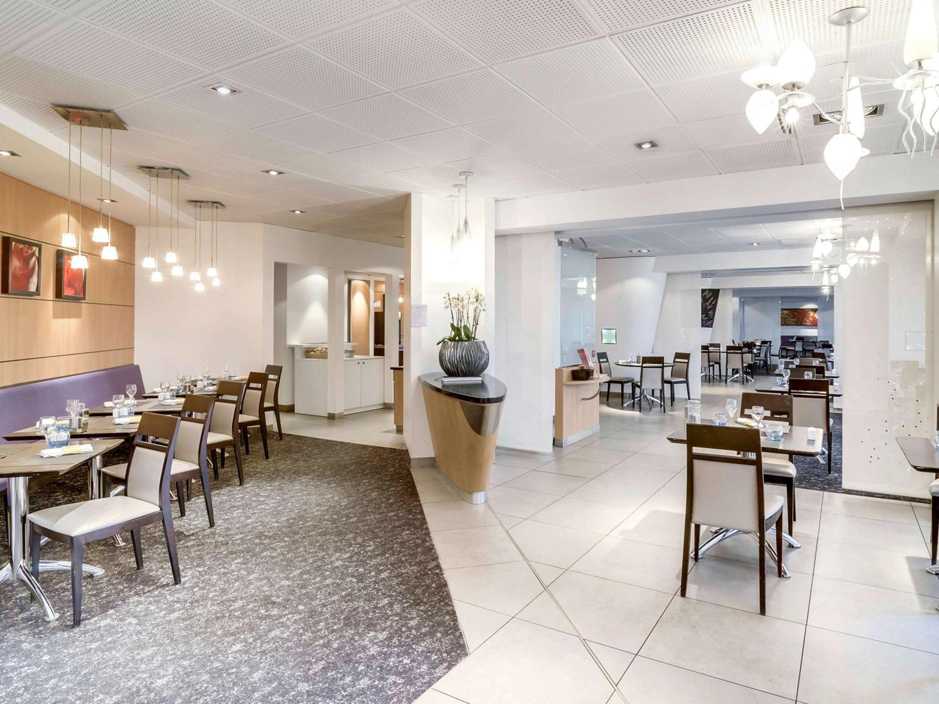 Rungis Vacations - Novotel Paris Orly Rungis Aeroport - Property Image 109