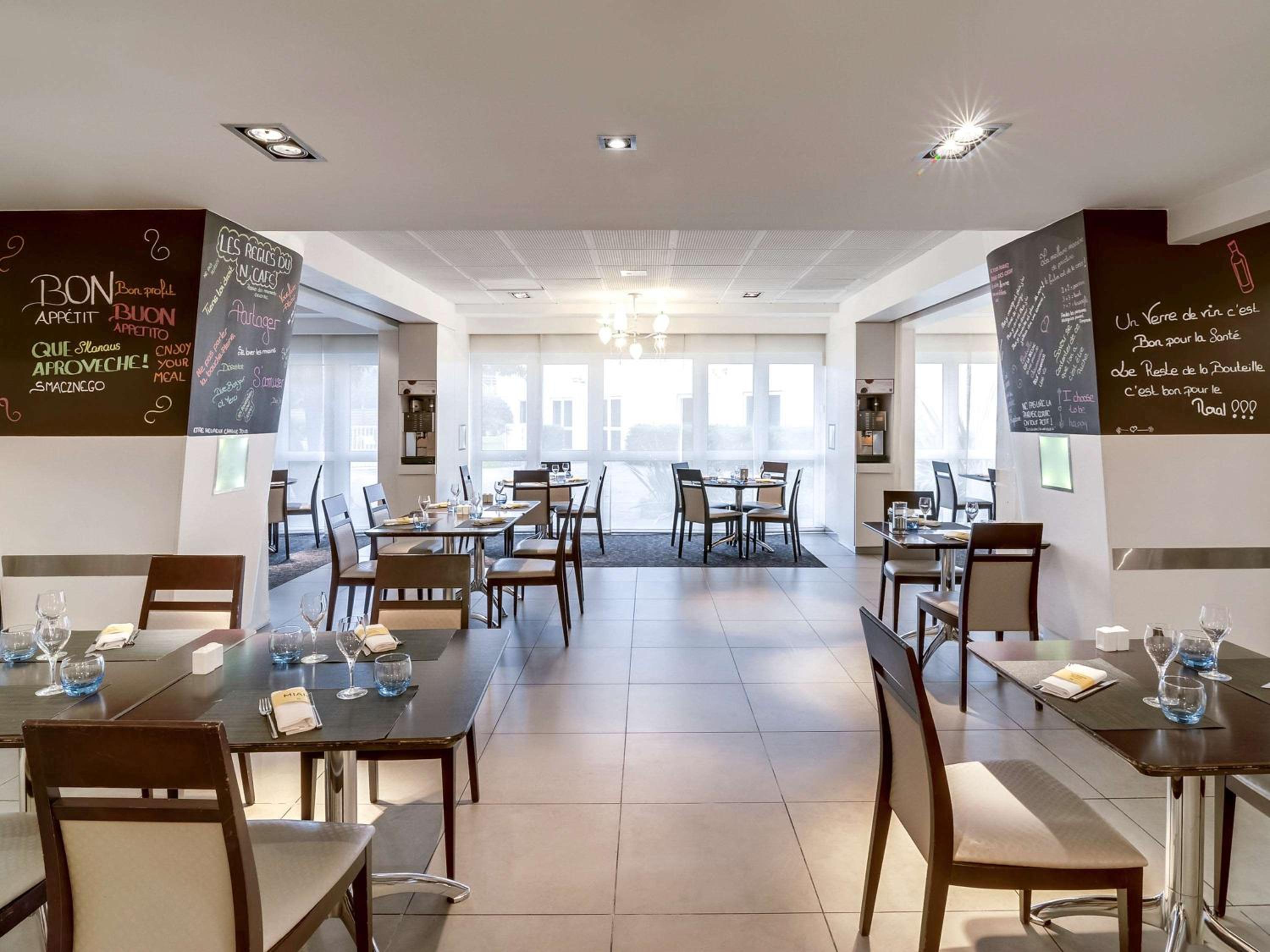 Rungis Vacations - Novotel Paris Orly Rungis Aeroport - Property Image 108