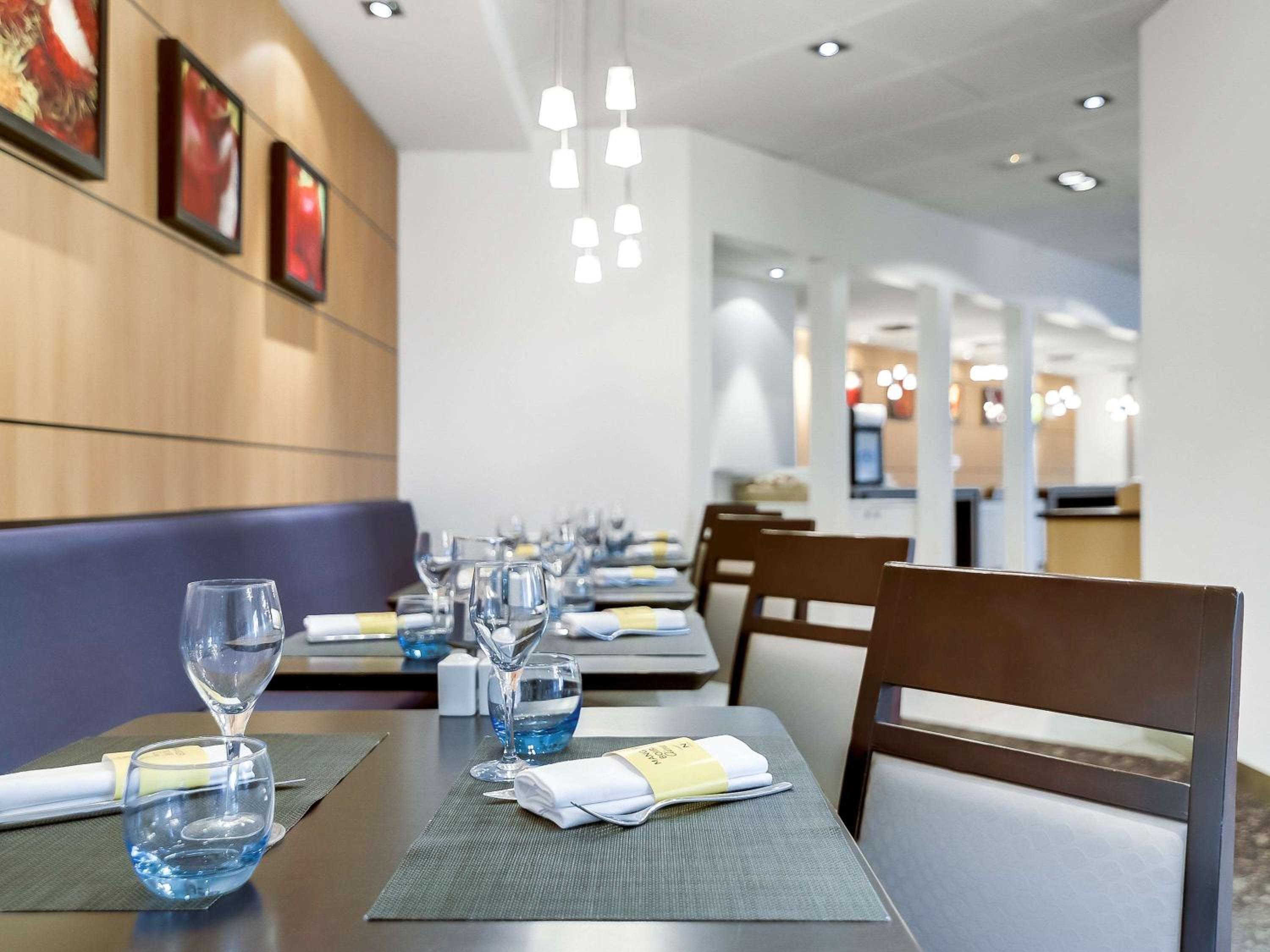 Rungis Vacations - Novotel Paris Orly Rungis Aeroport - Property Image 107