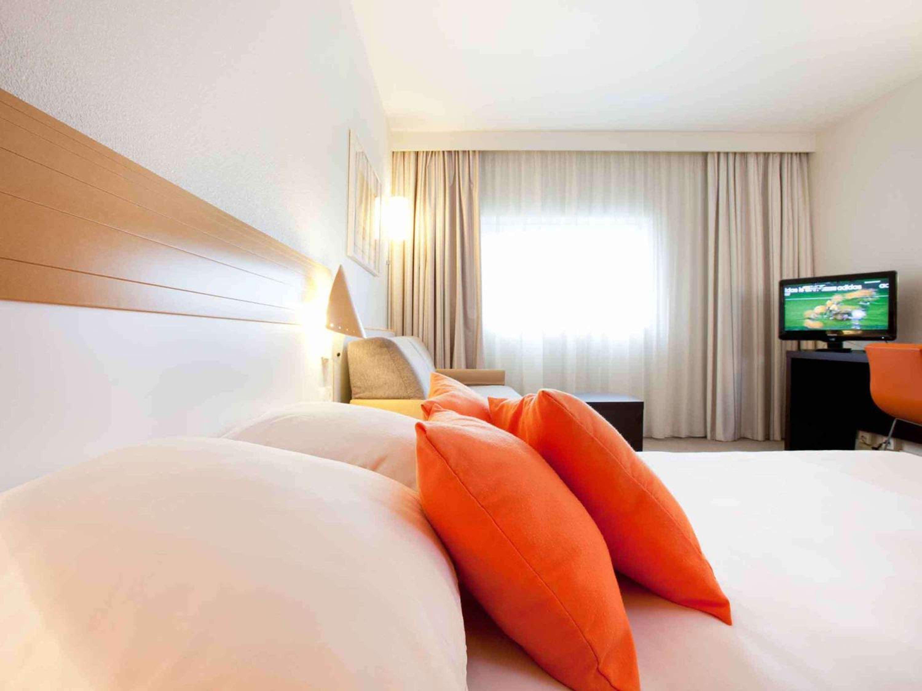 Rungis Vacations - Novotel Paris Orly Rungis Aeroport - Property Image 43