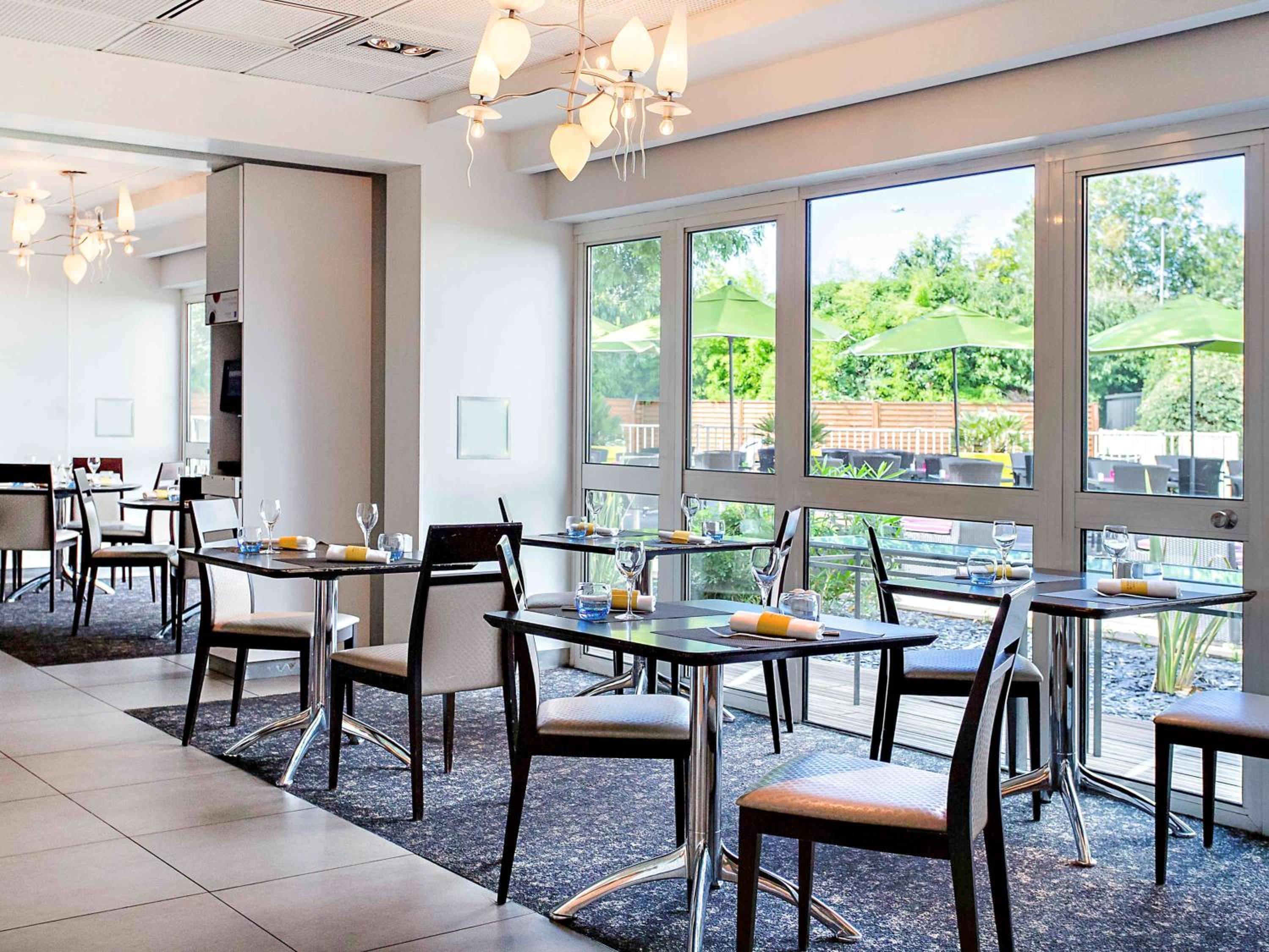 Rungis Vacations - Novotel Paris Orly Rungis Aeroport - Property Image 28