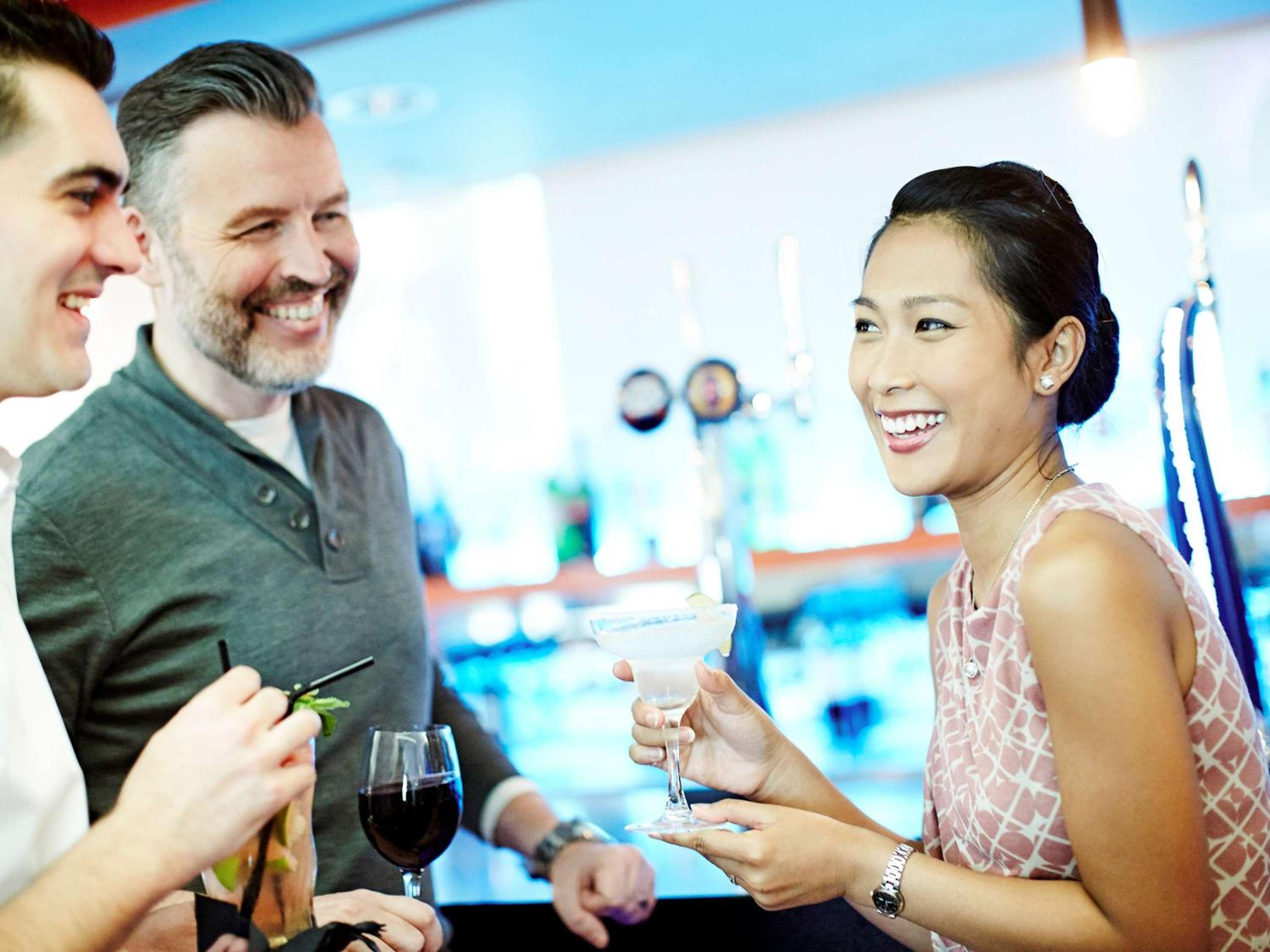 Novotel London Waterloo 3