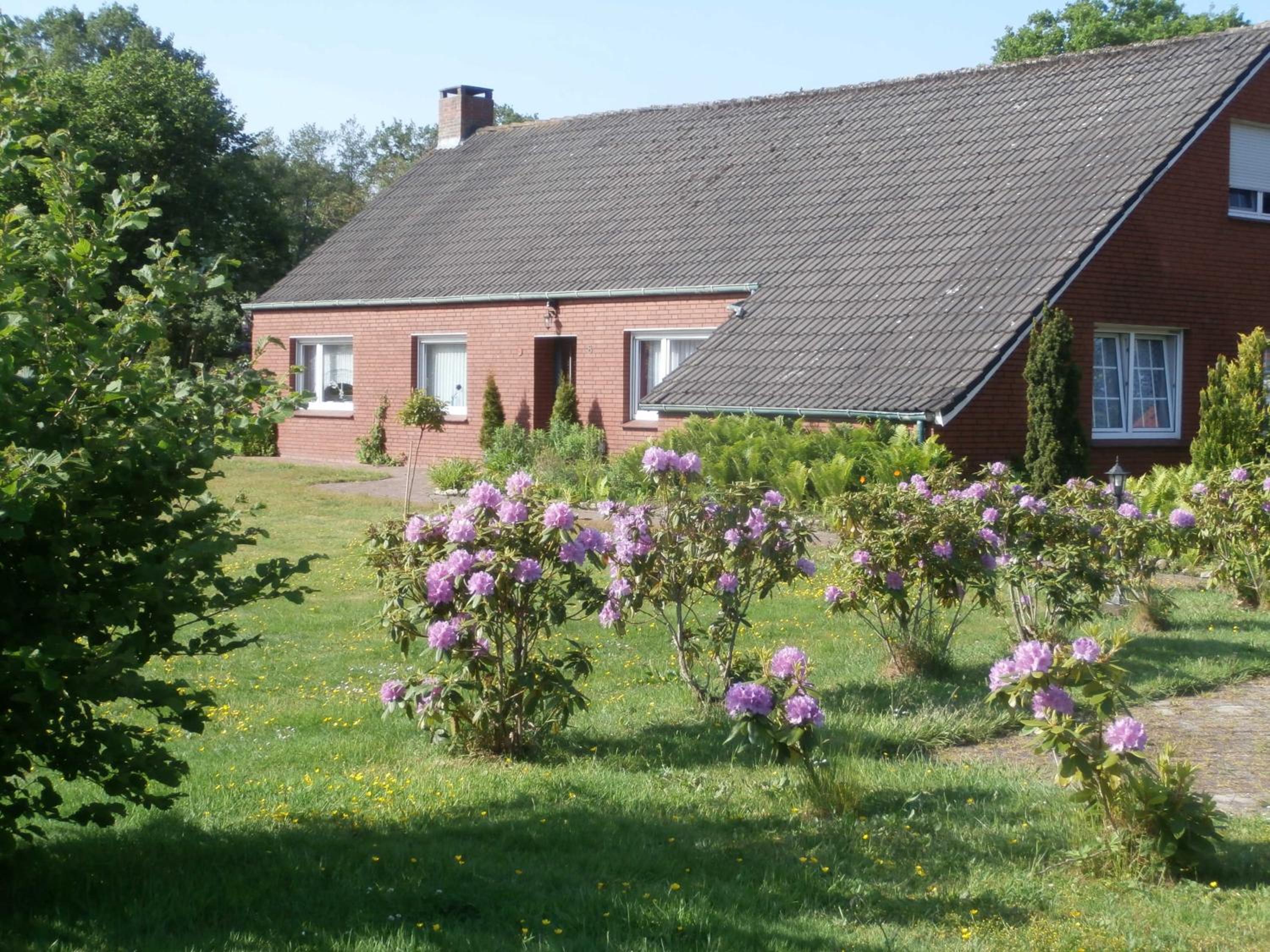 Ferienwohnung Mientje, 35214 view 5