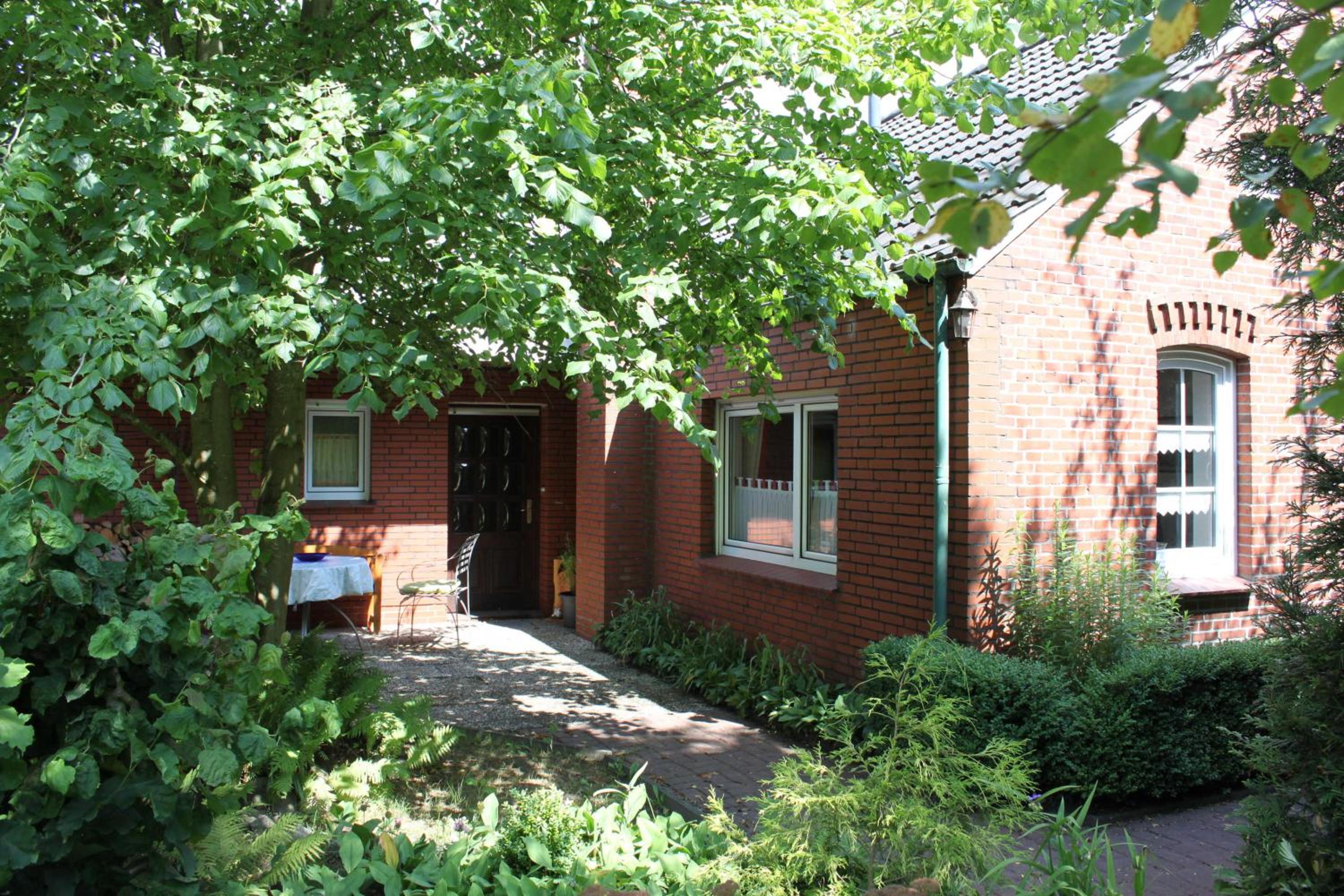 Ferienwohnung Mientje, 35214 view 4