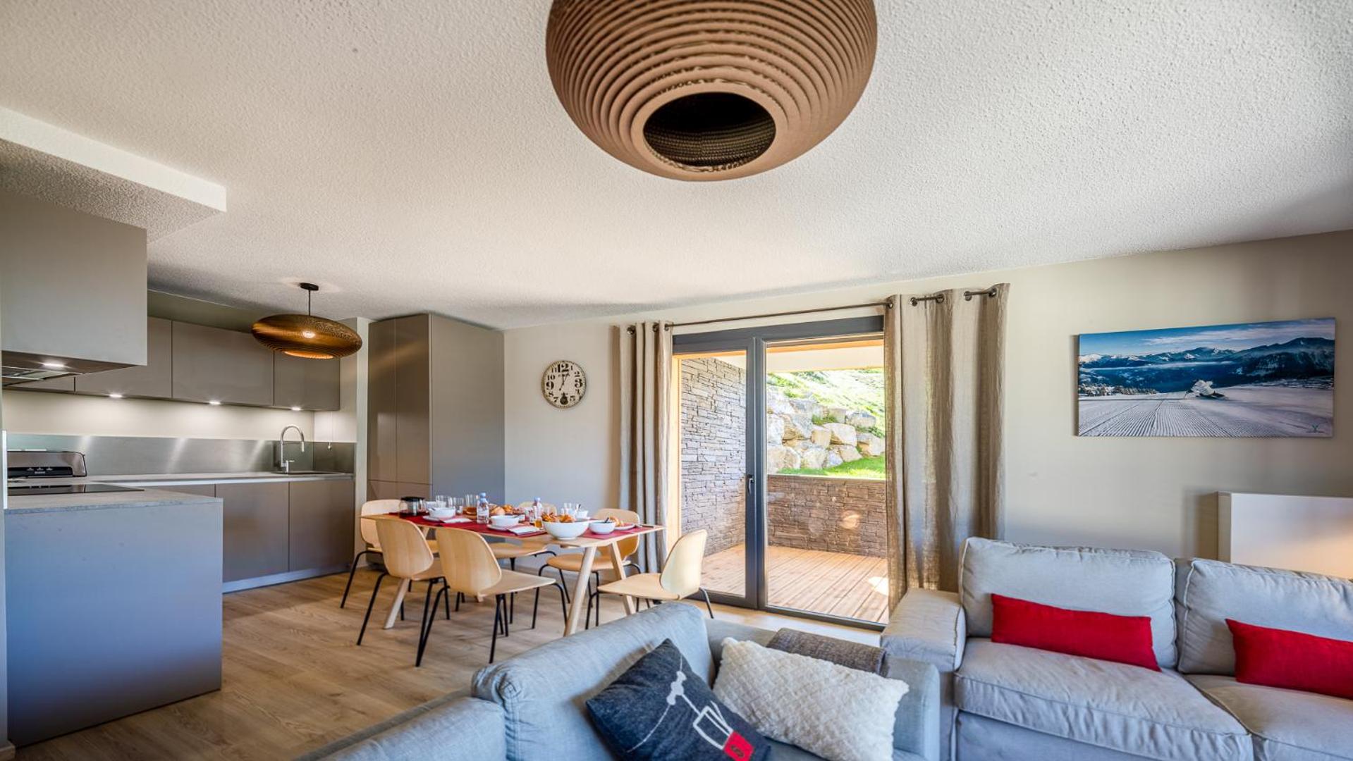 The View - Apt 12 - BO Immobilier view 5