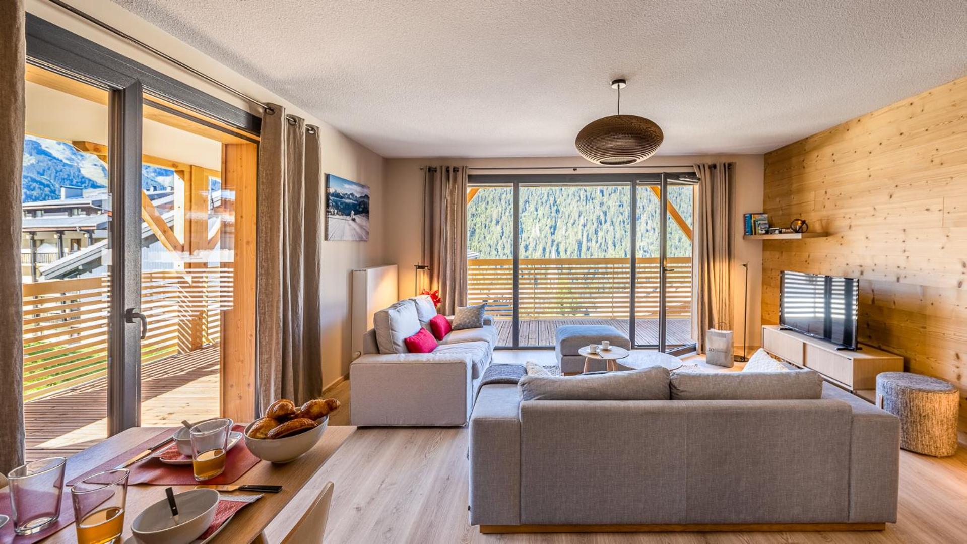 The View - Apt 12 - BO Immobilier view 3