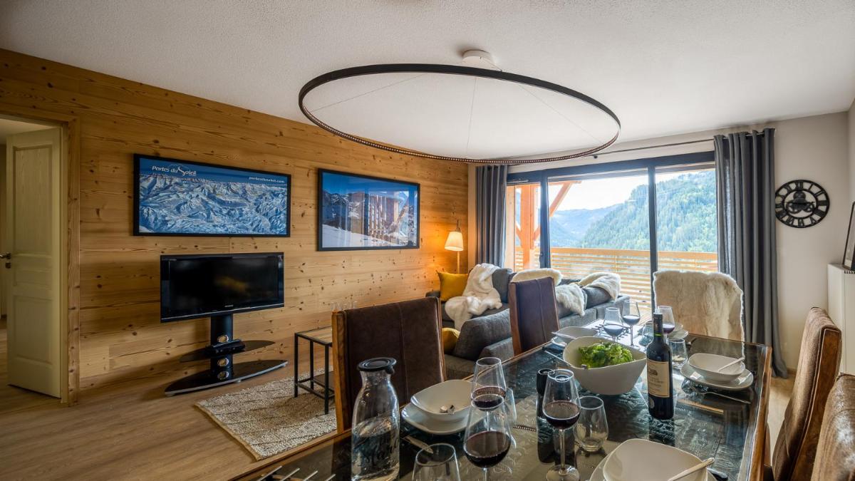 The View - Apt 05 - BO Immobilier photo 4
