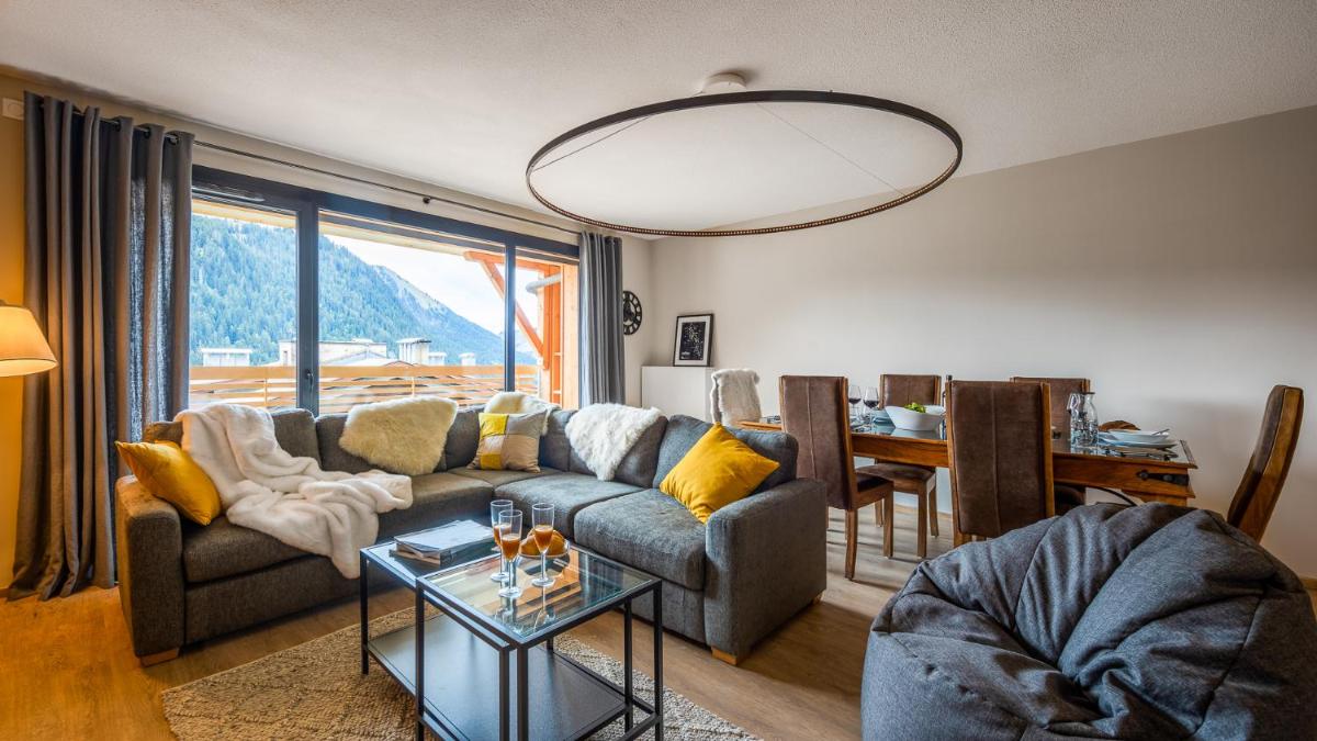 The View - Apt 05 - BO Immobilier photo 2