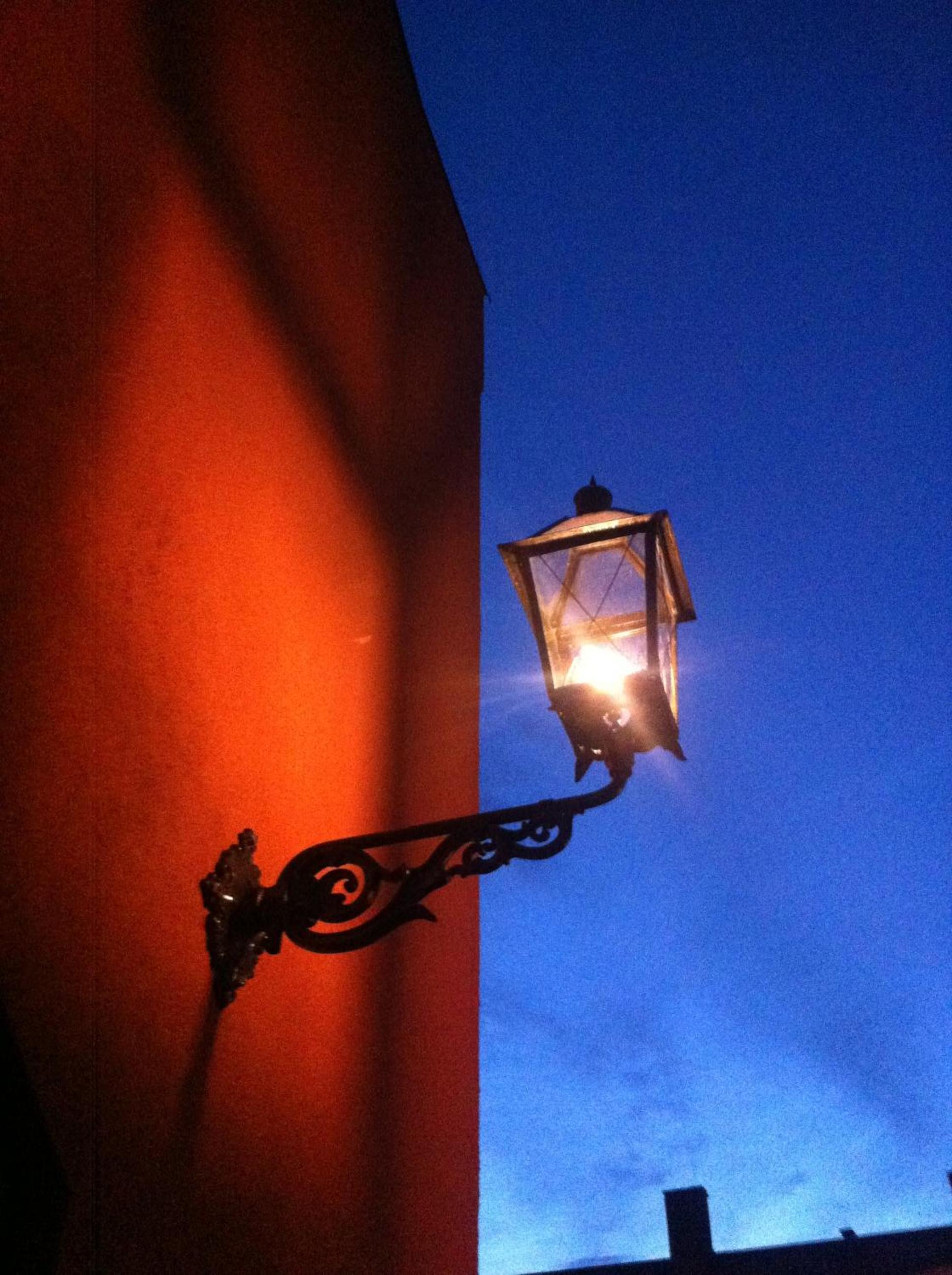 Gamla Stan Simrishamn