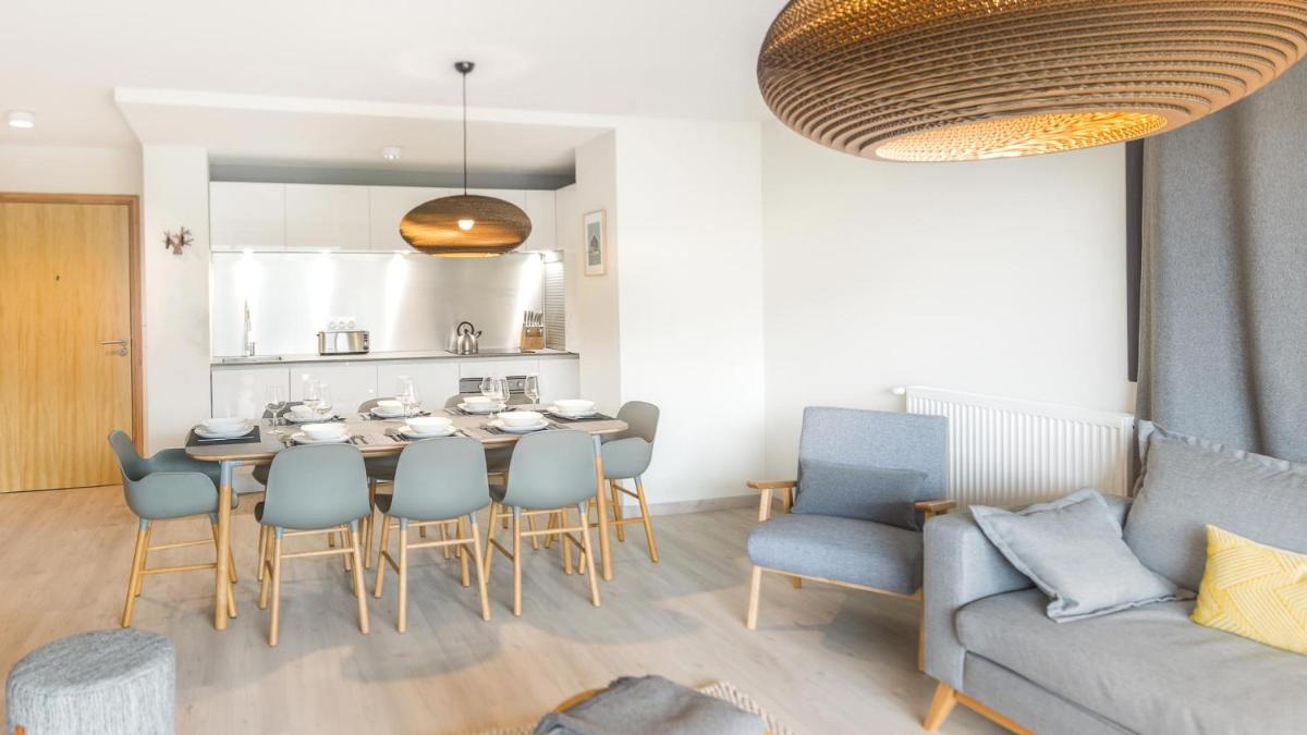 Les 360 - Apt 15 - BO Immobilier photo 5