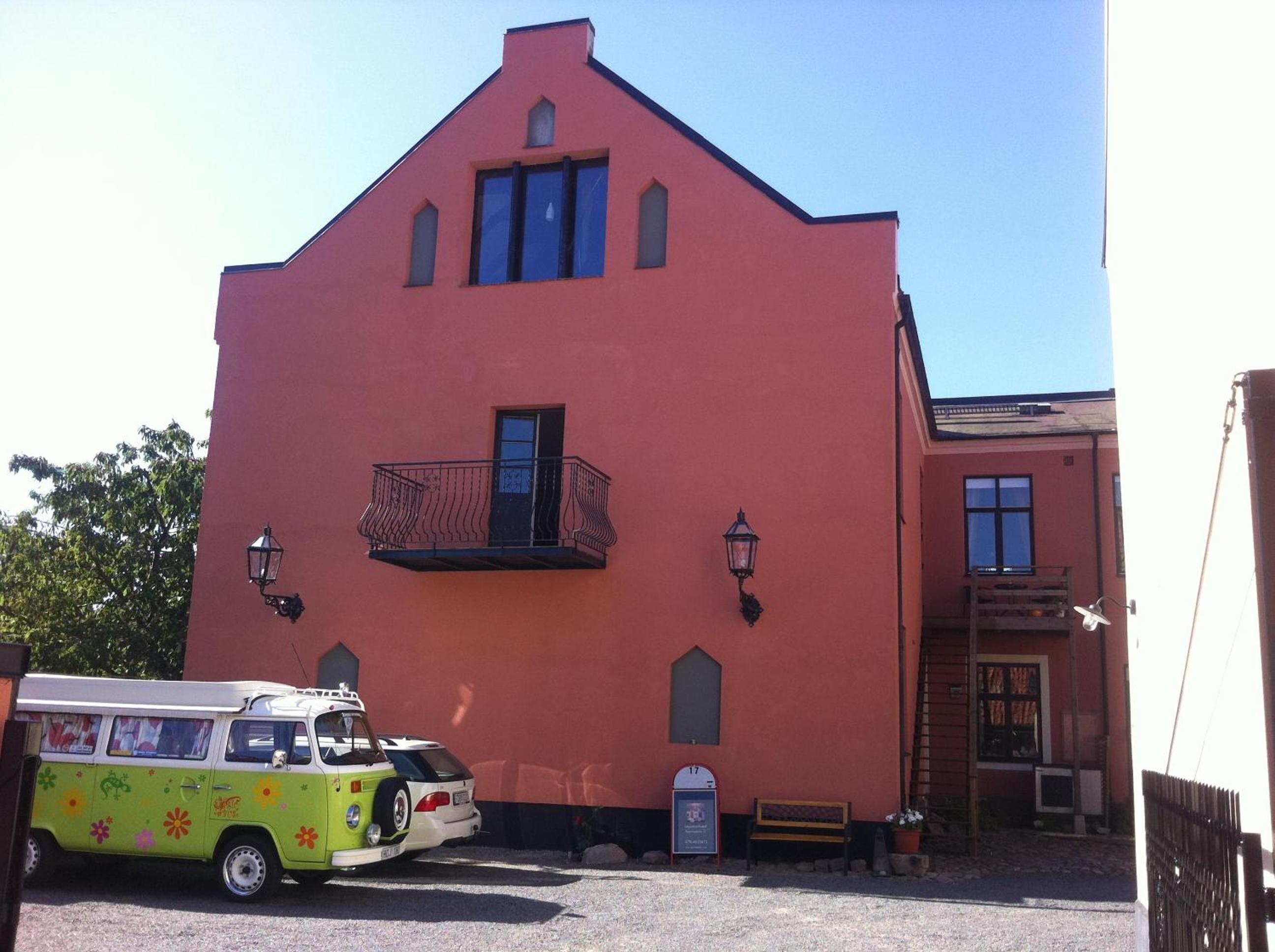 Gamla Stan Simrishamn
