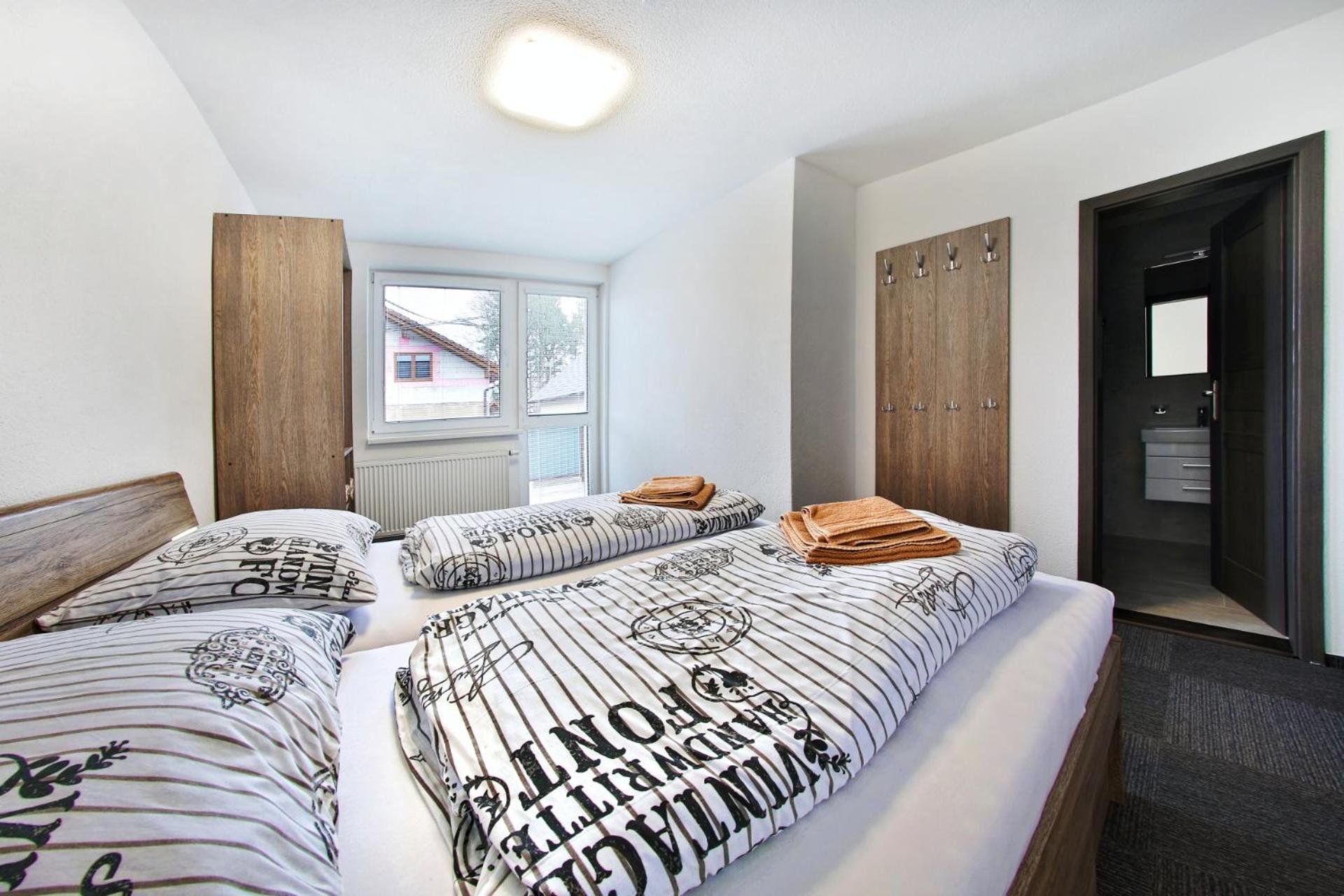 Apartmany za Rohom view 2