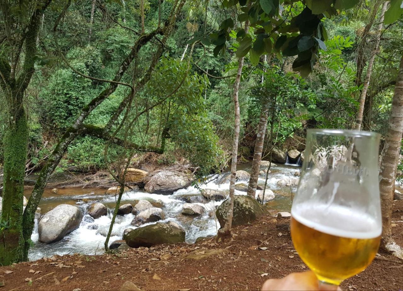 Recanto do Caparaó