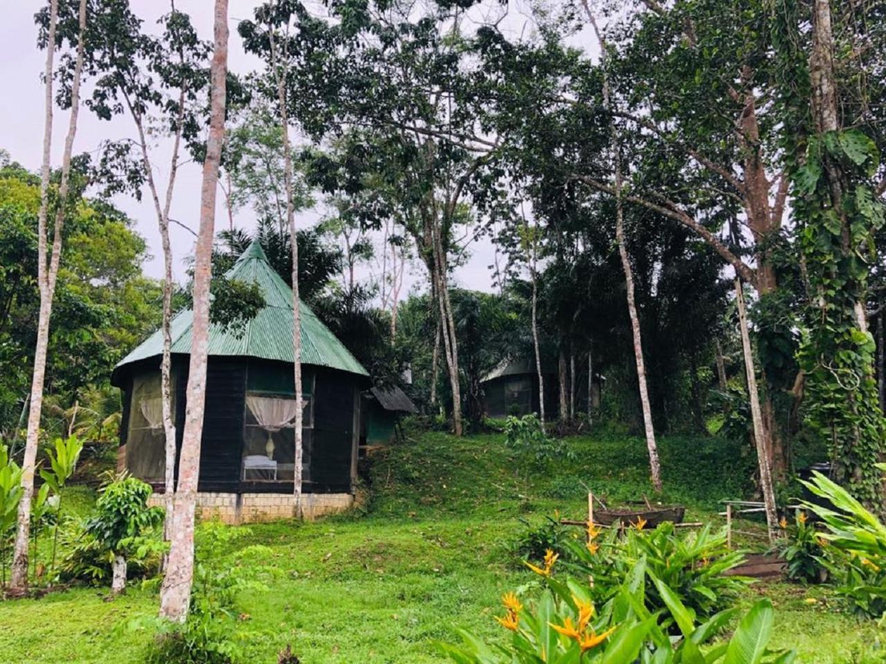 Eco Hotel Aldea -AMAZONAS