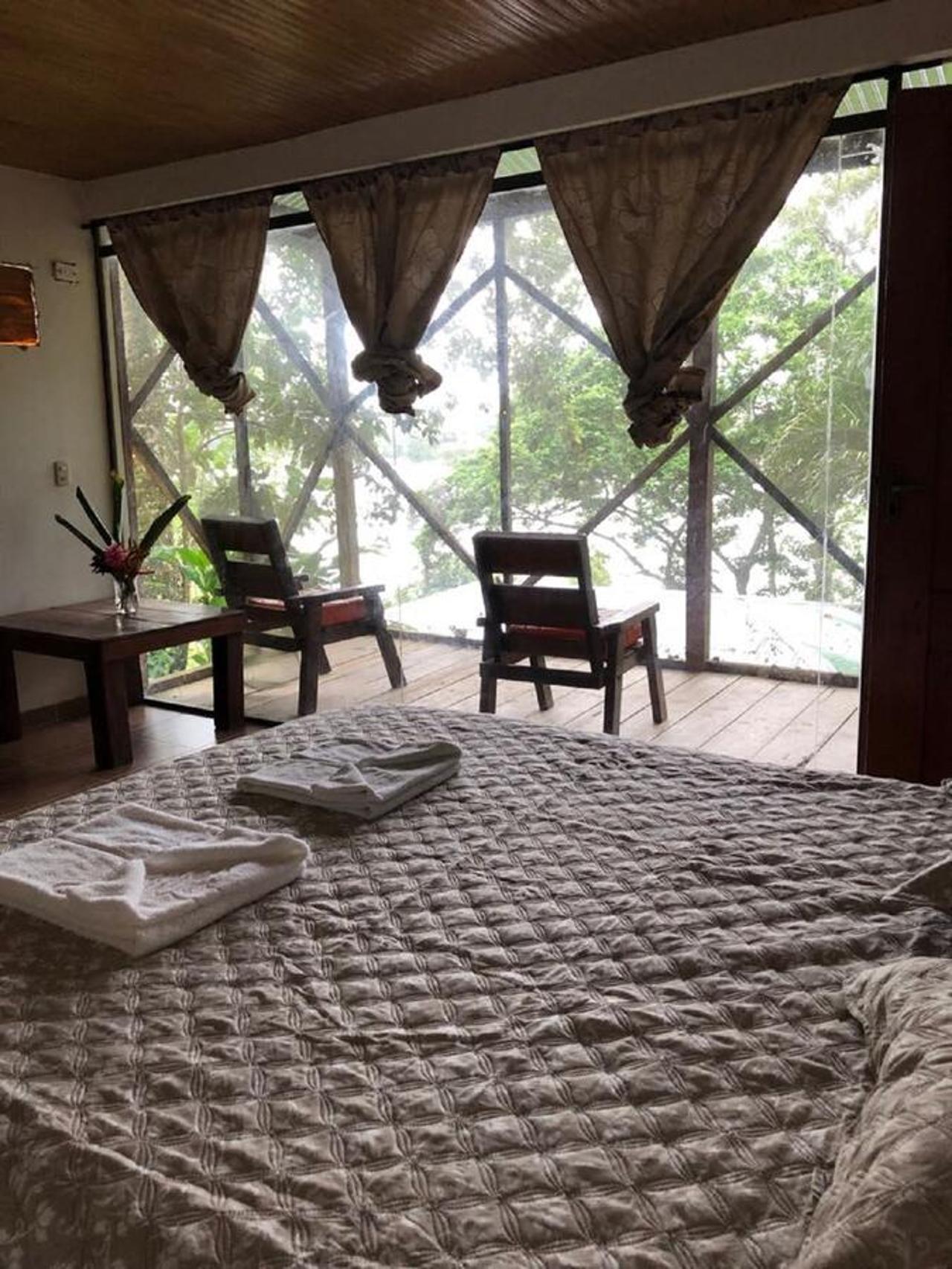 Eco Hotel Aldea -AMAZONAS