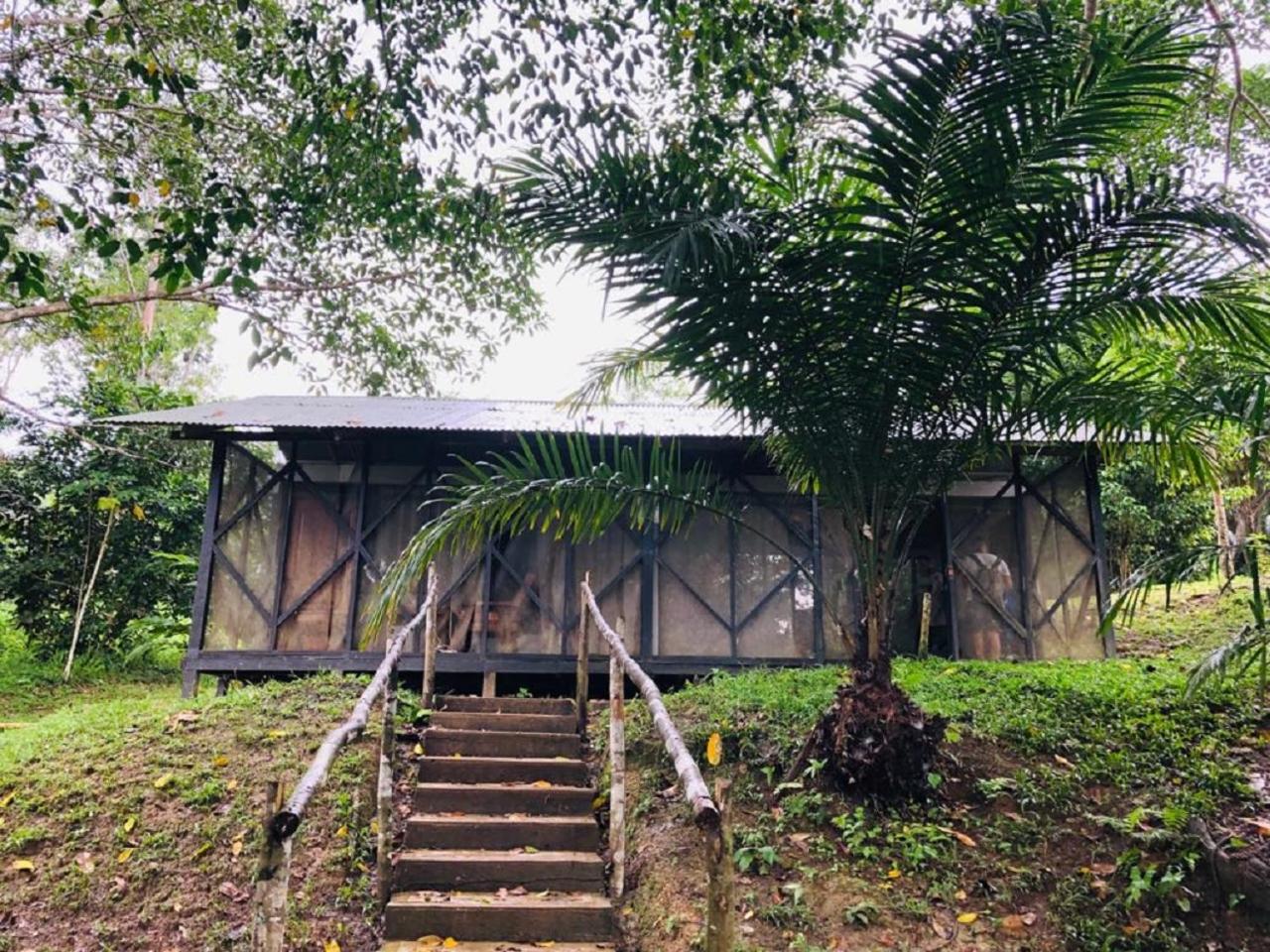 Eco Hotel Aldea -AMAZONAS