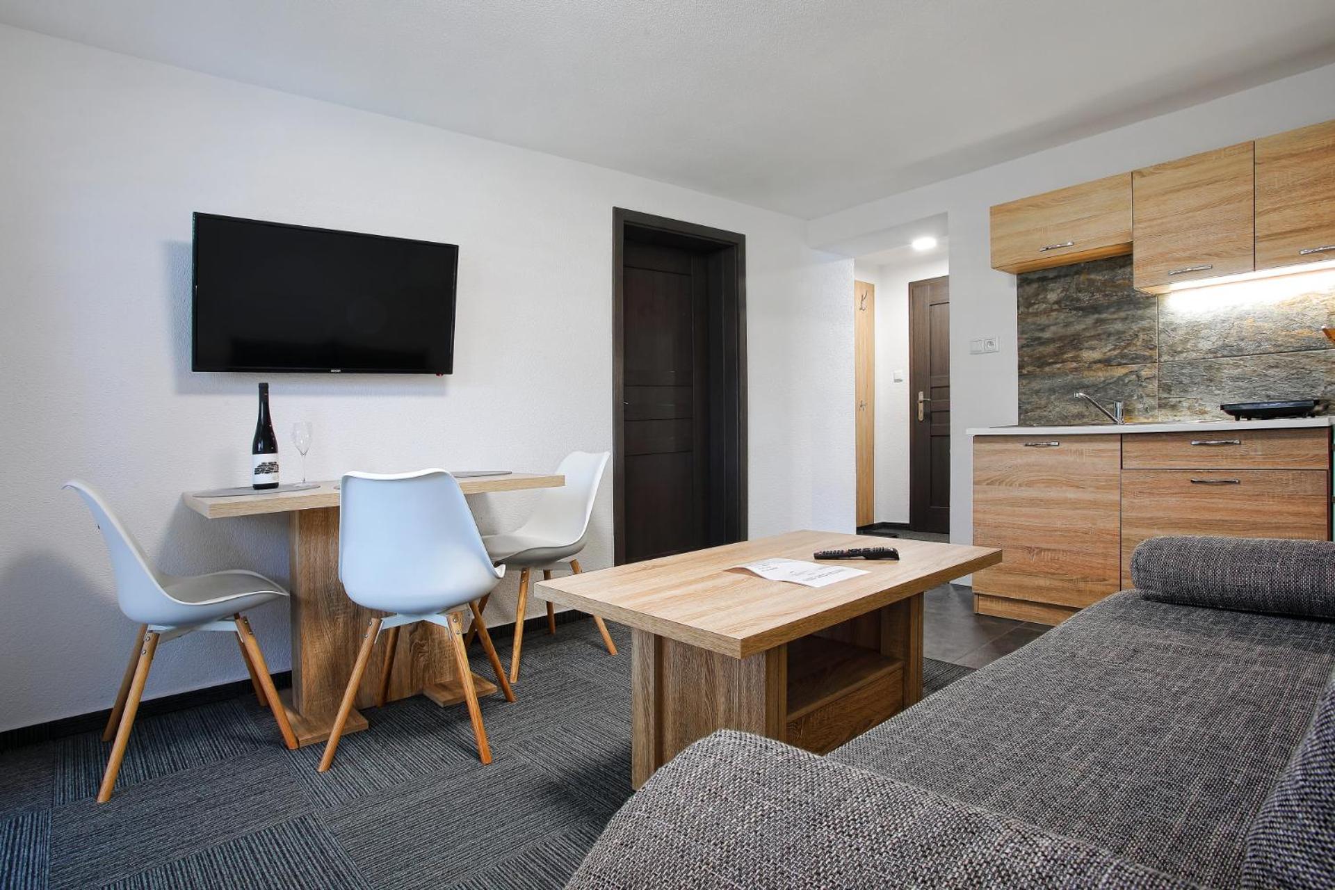 Apartmany za Rohom view 5