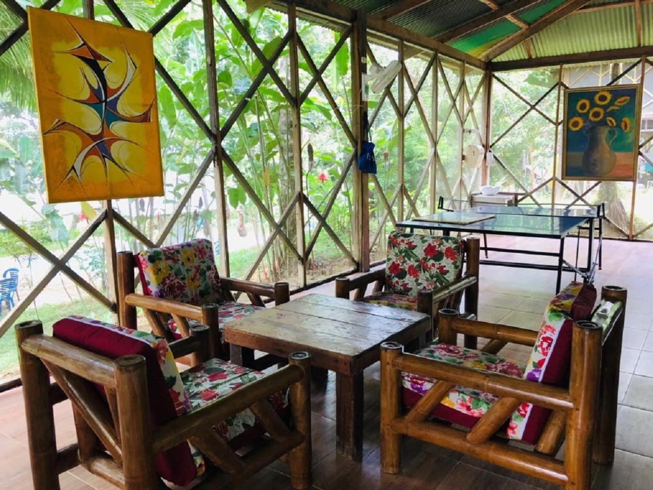 Eco Hotel Aldea -AMAZONAS