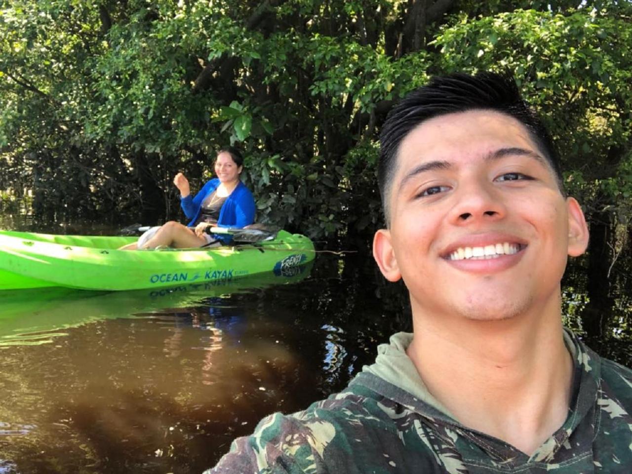 Eco Hotel Aldea -AMAZONAS