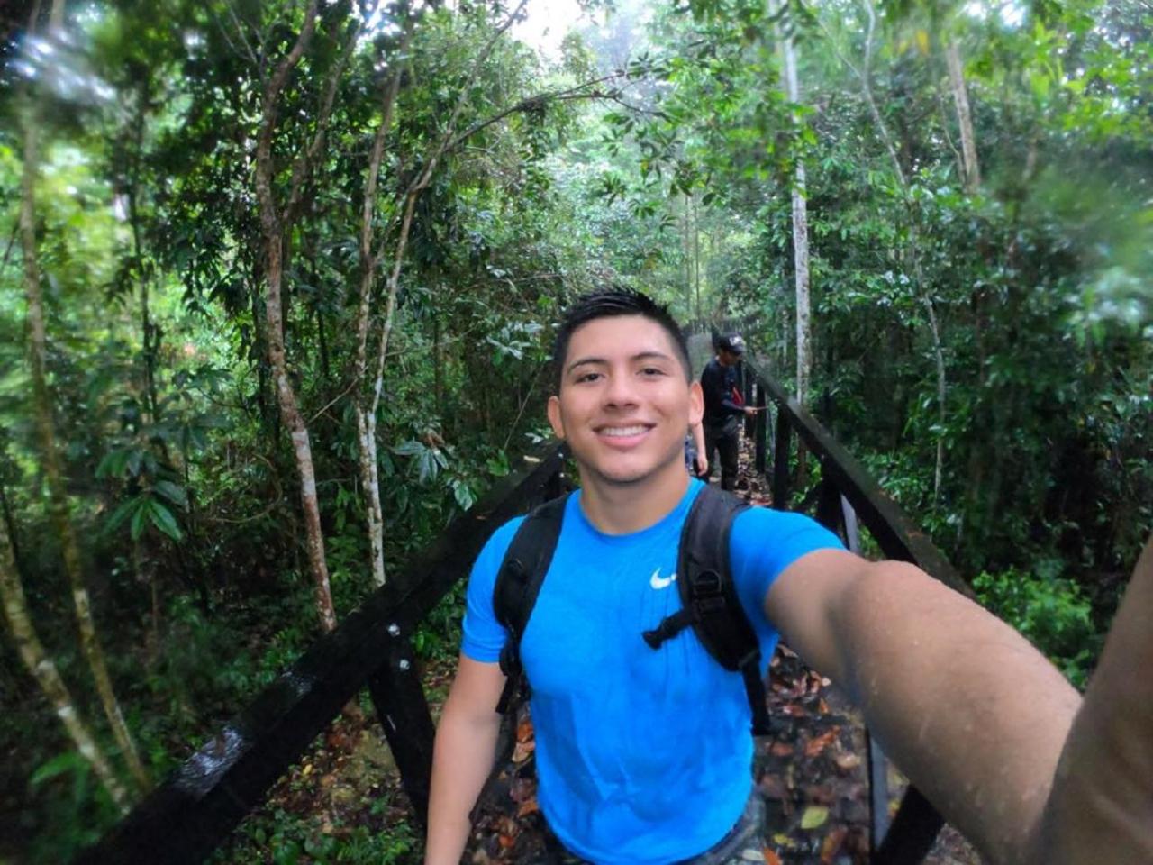 Eco Hotel Aldea -AMAZONAS