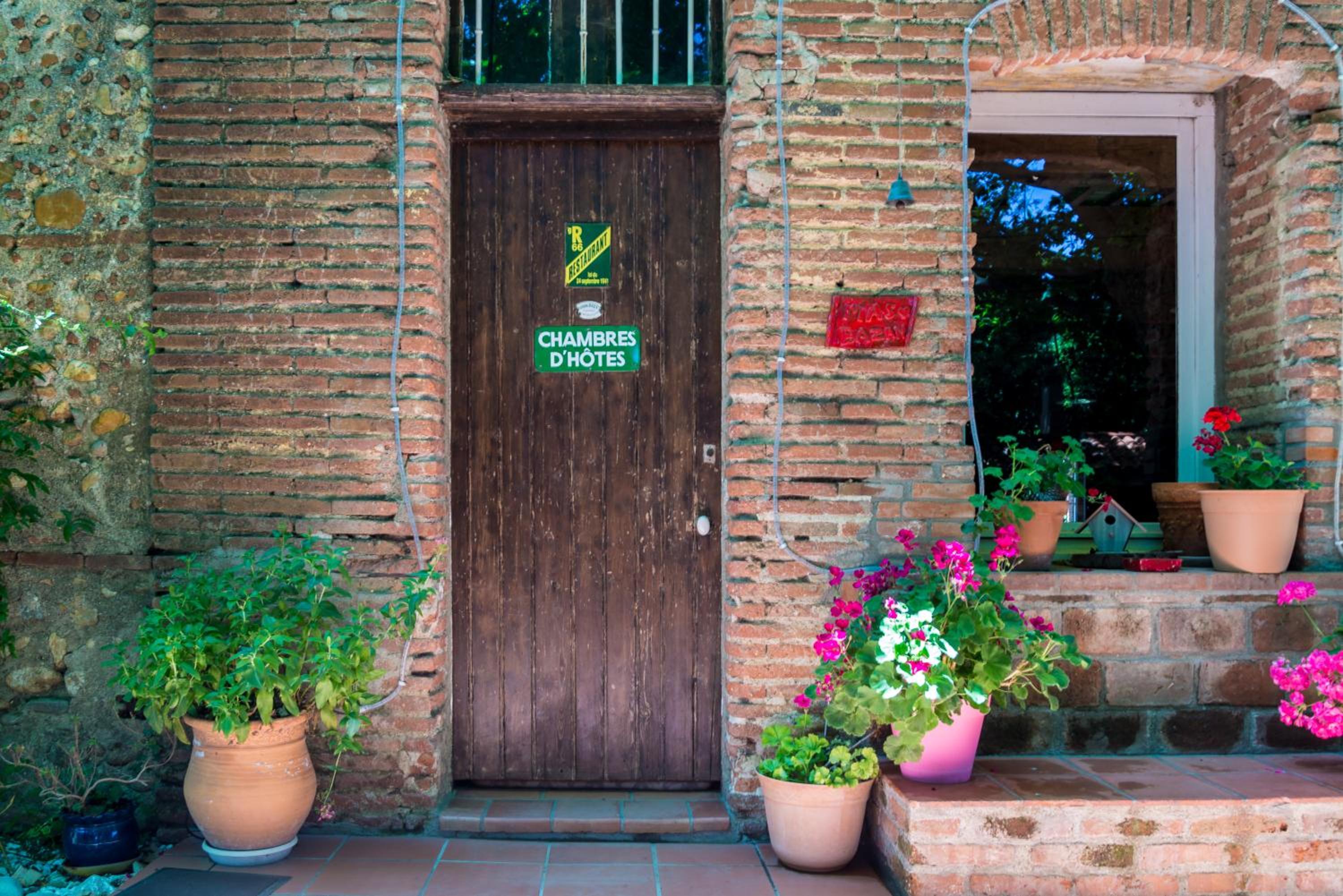 Domaine du Mas Bazan