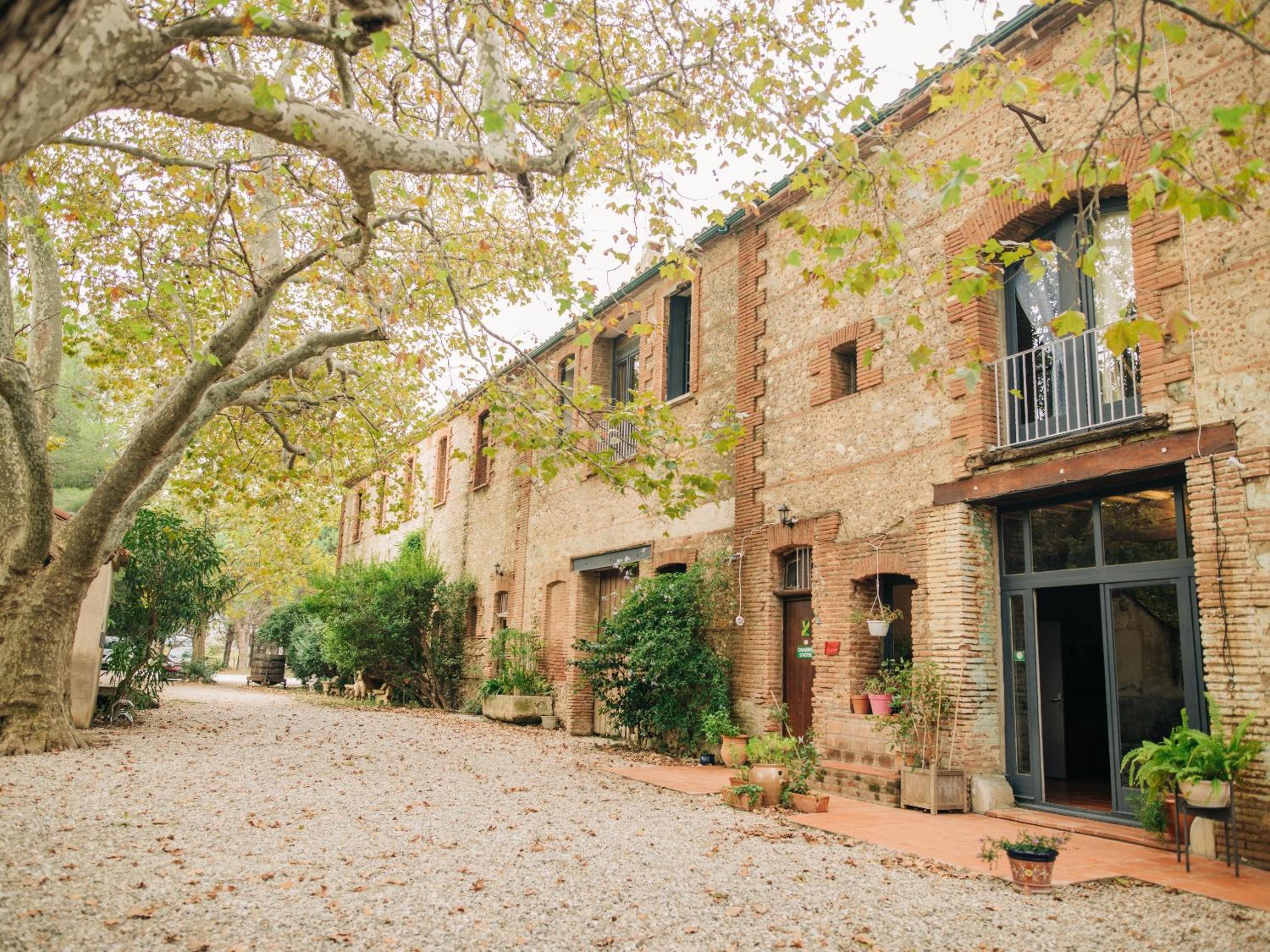 Domaine du Mas Bazan