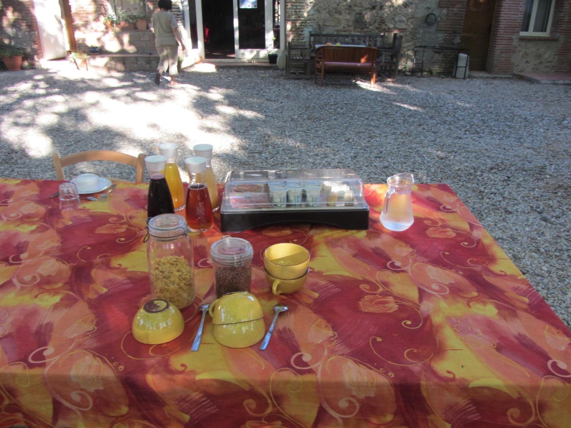 Domaine du Mas Bazan