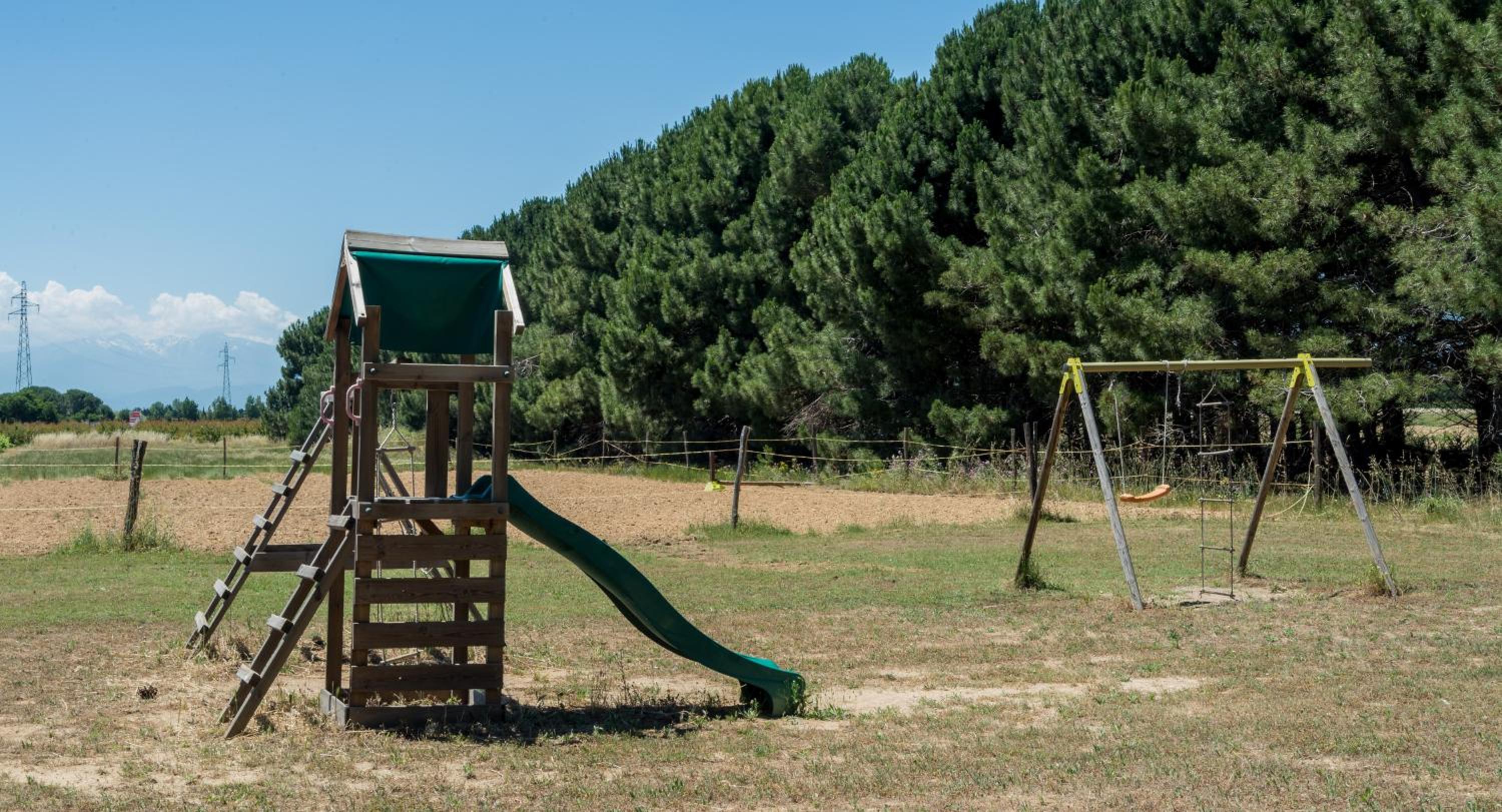 Domaine du Mas Bazan