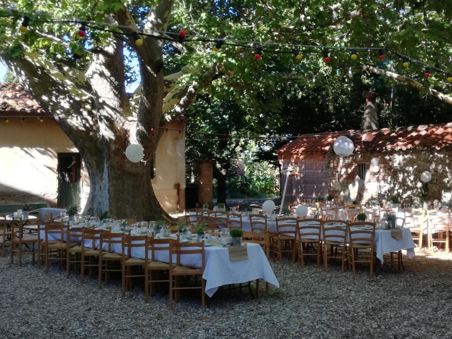 Domaine du Mas Bazan