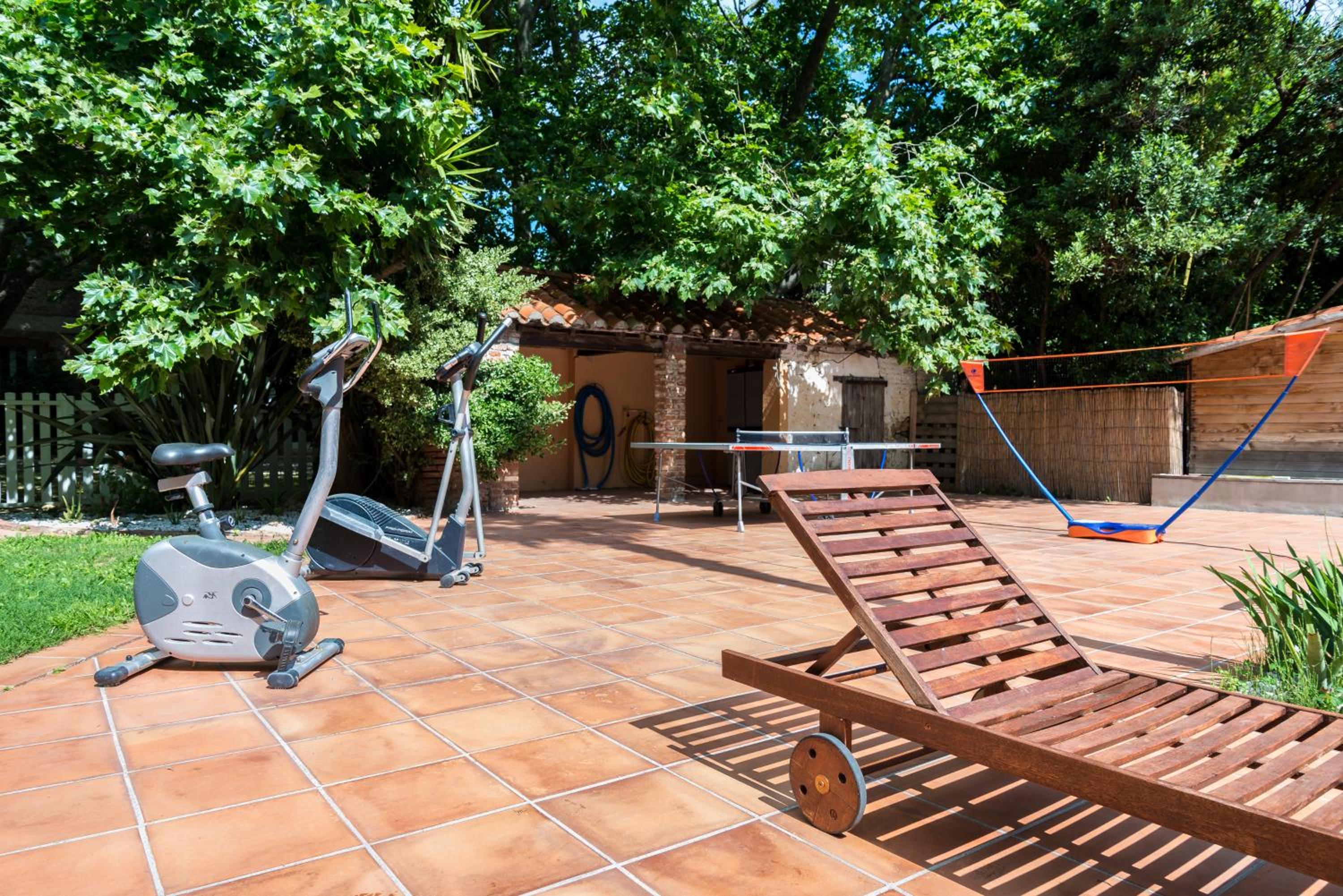 Domaine du Mas Bazan