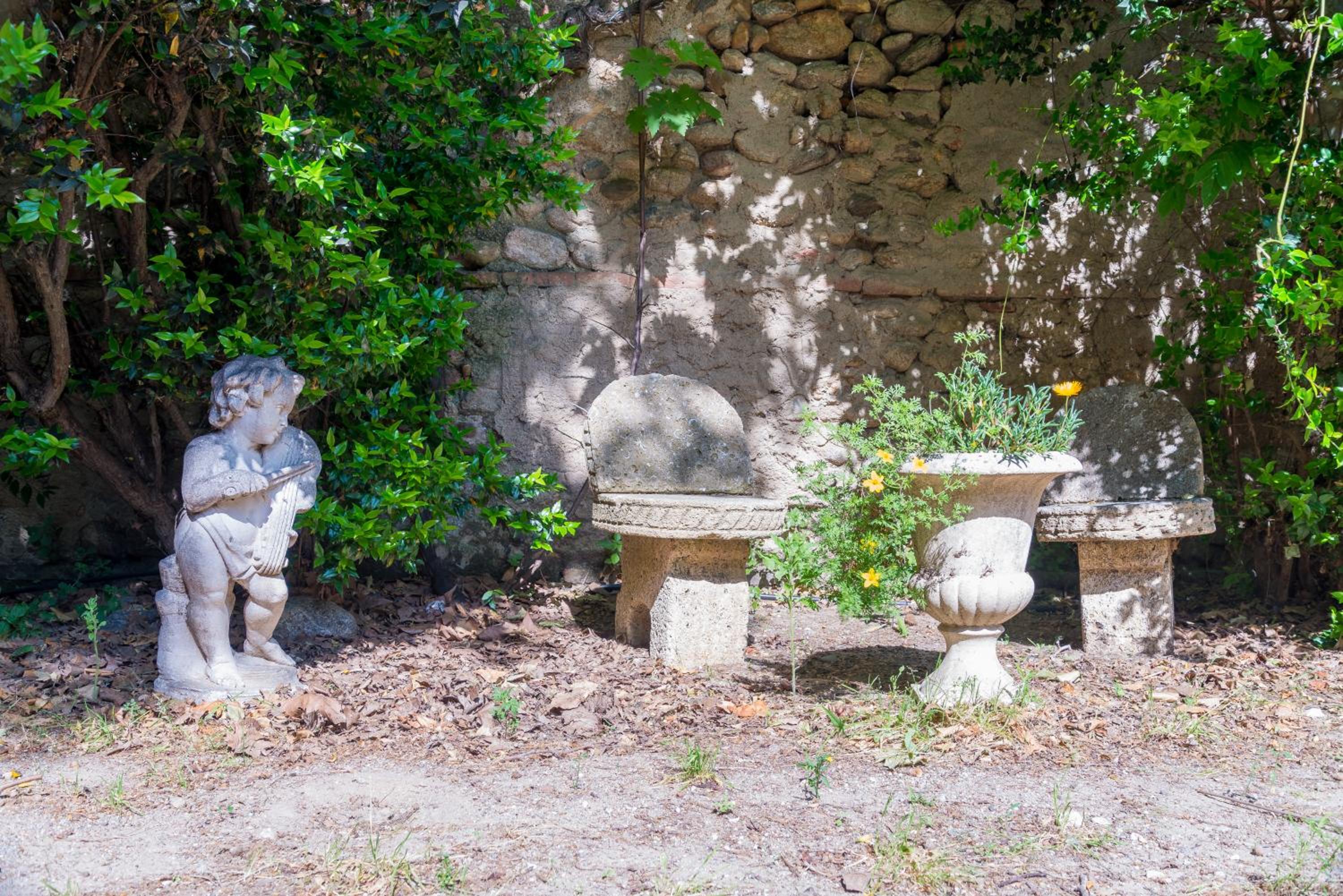 Domaine du Mas Bazan