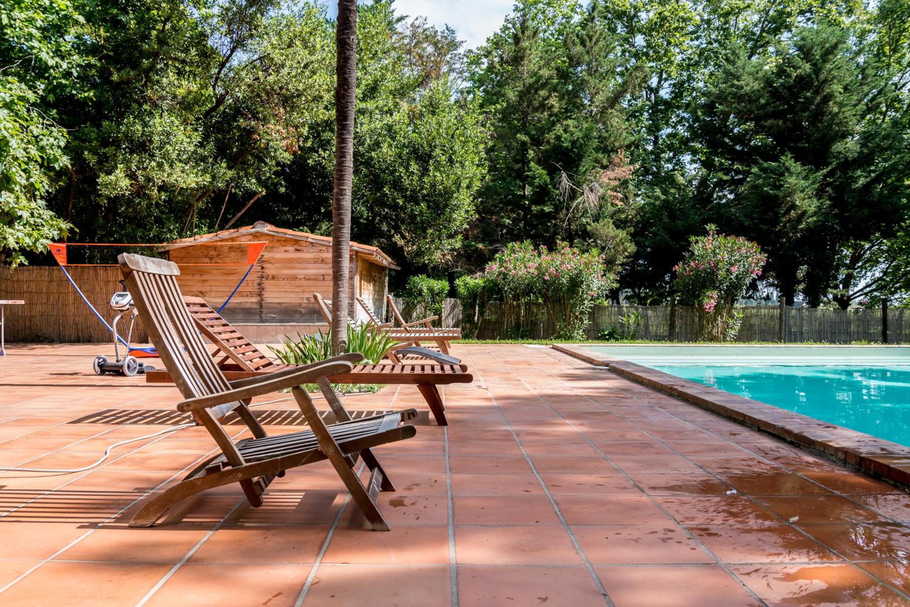 Domaine du Mas Bazan