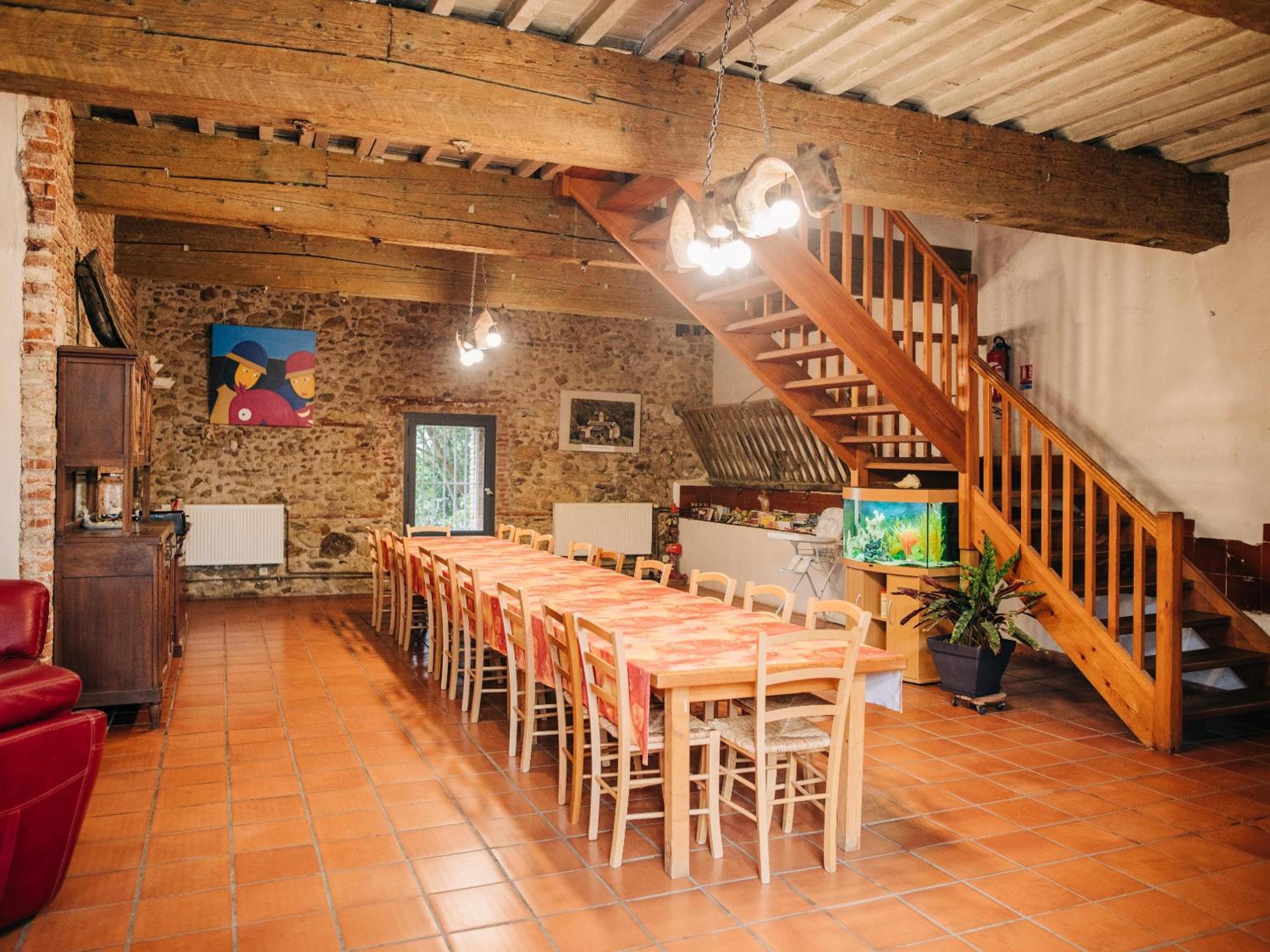 Domaine du Mas Bazan