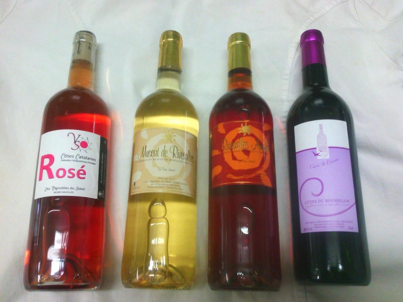 Domaine du Mas Bazan