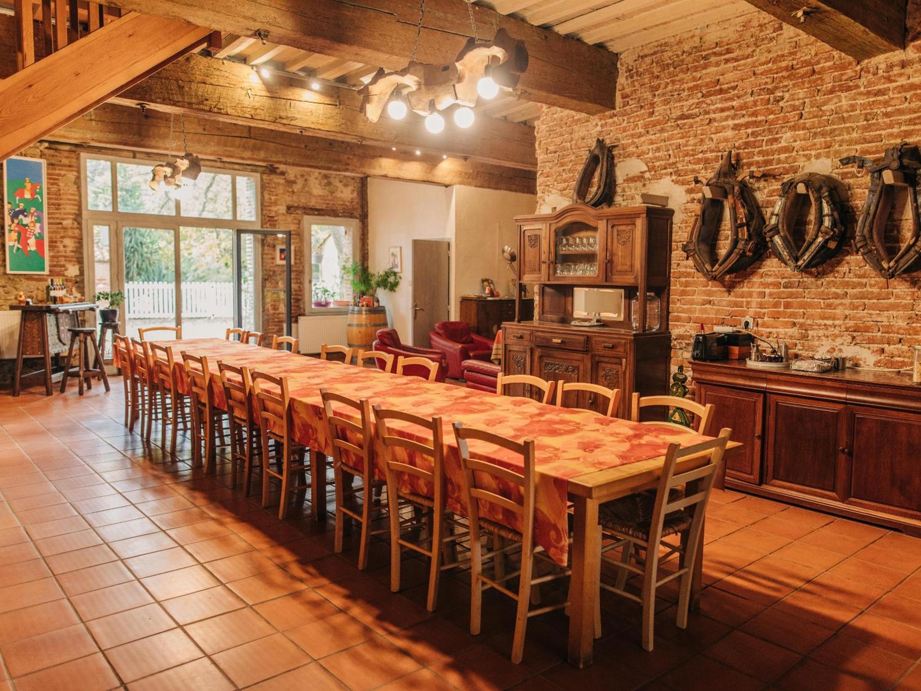 Domaine du Mas Bazan