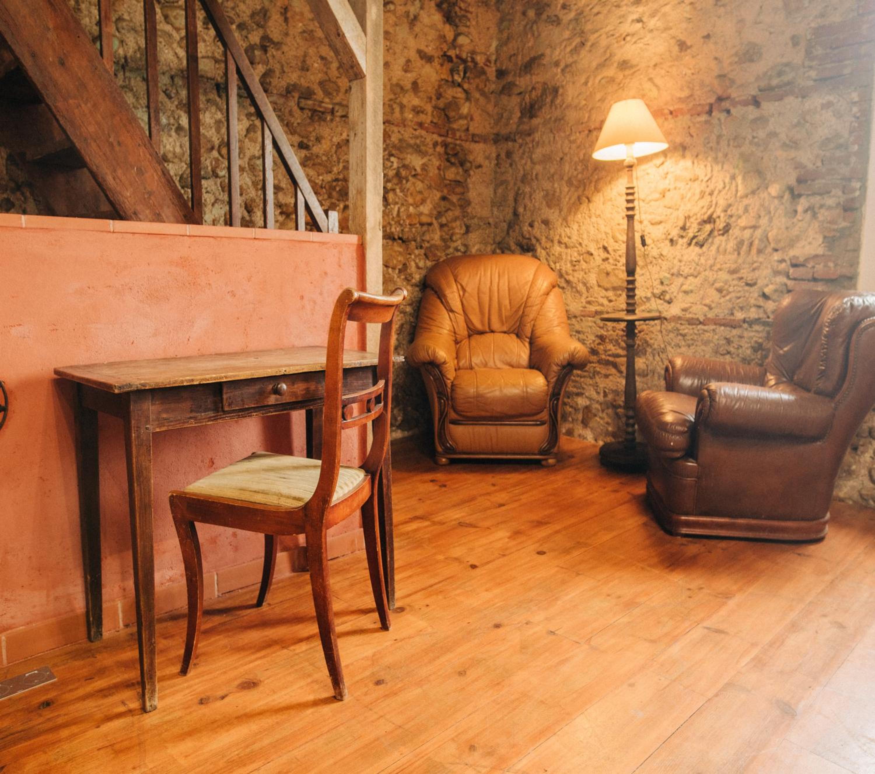 Domaine du Mas Bazan