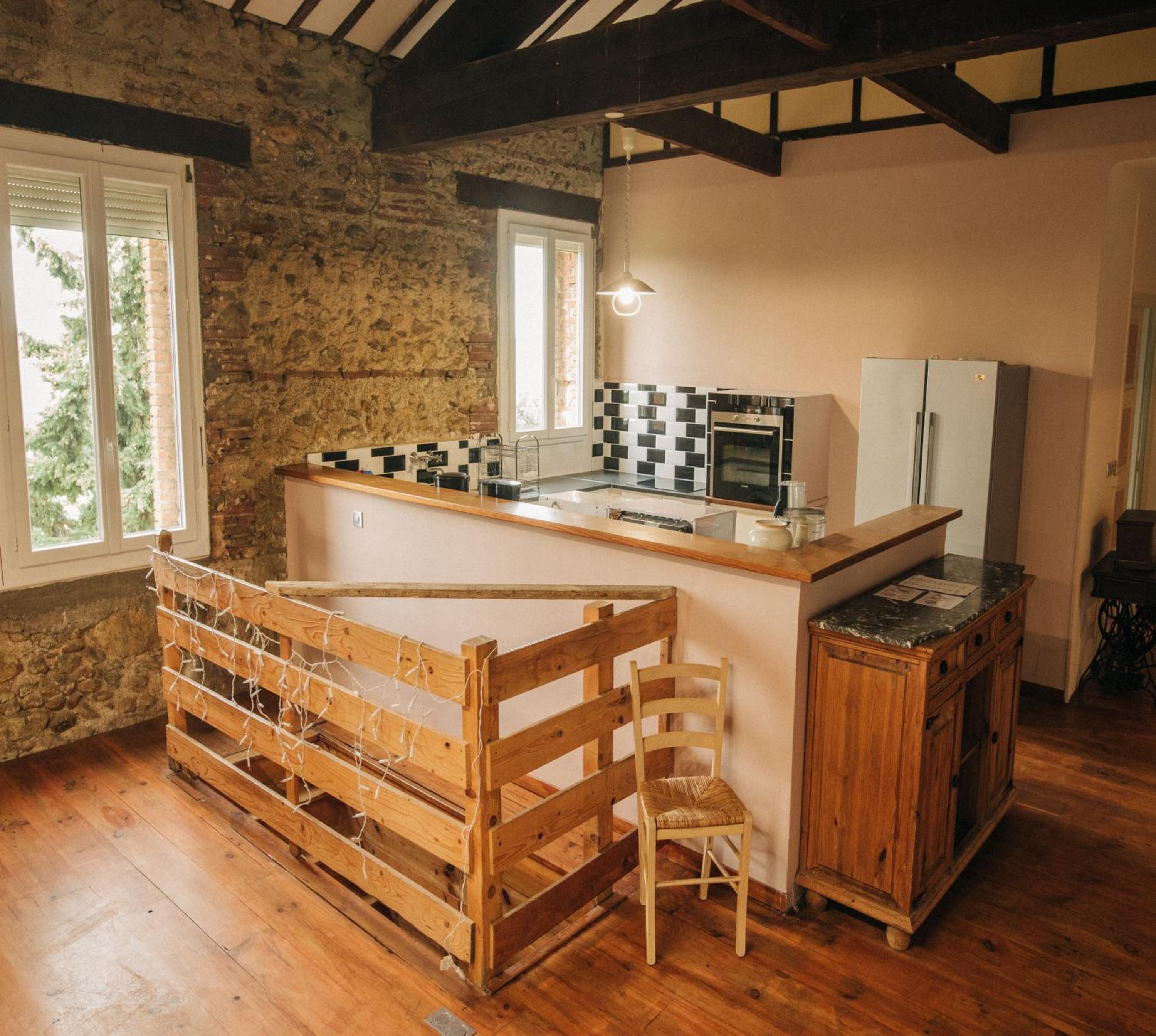 Domaine du Mas Bazan