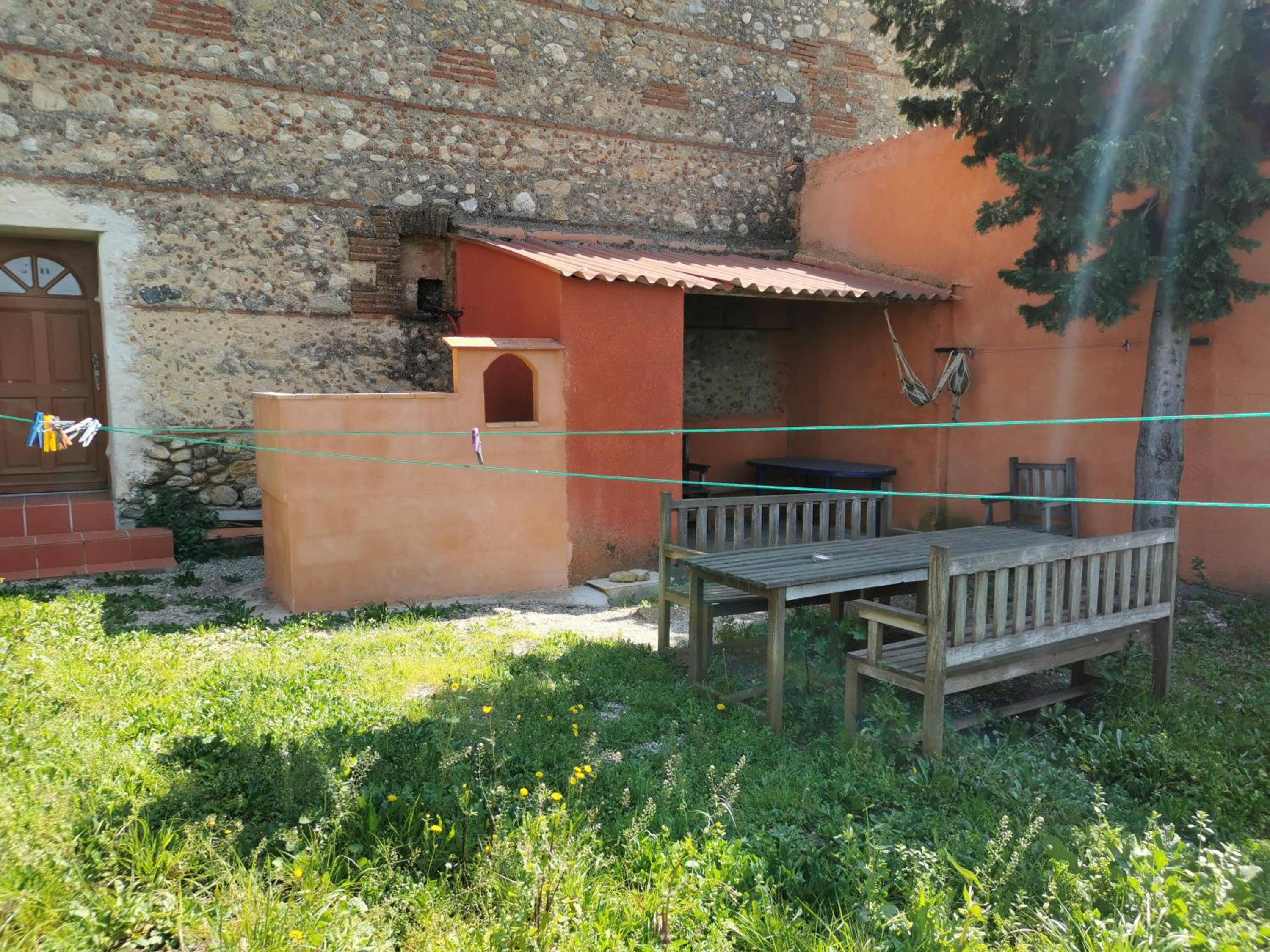 Domaine du Mas Bazan