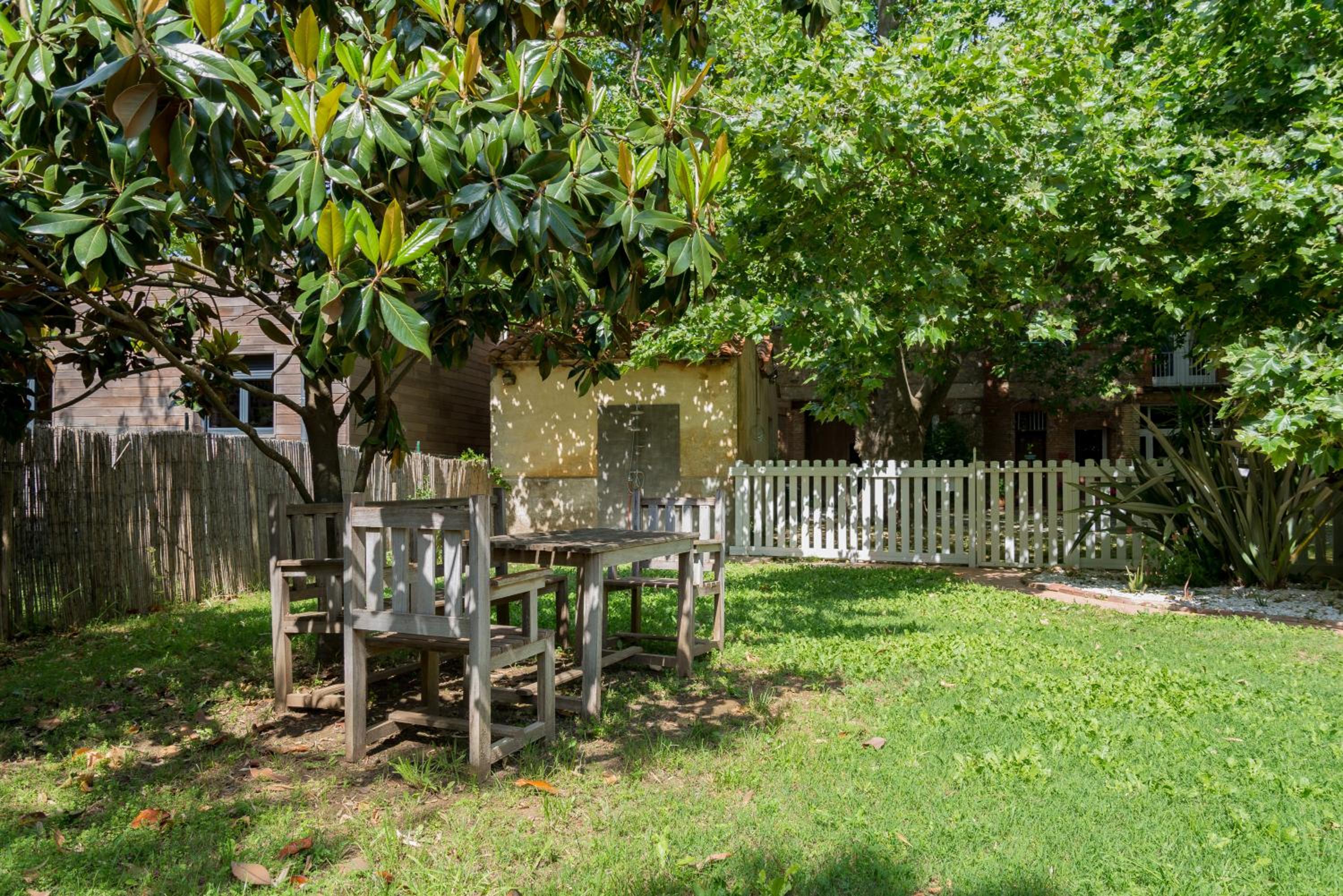 Domaine du Mas Bazan