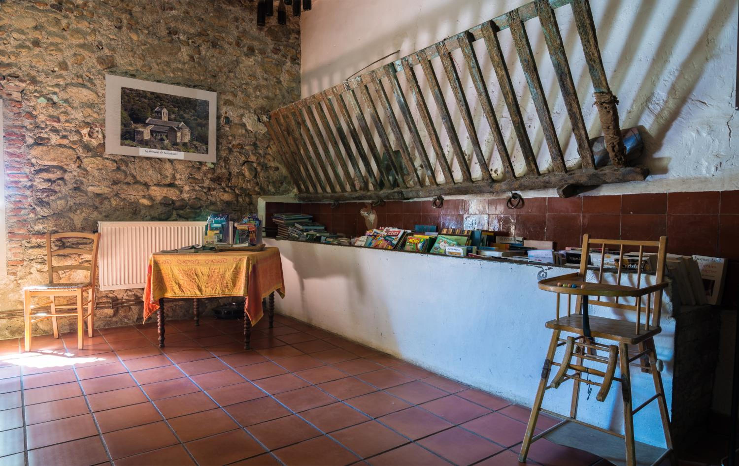 Domaine du Mas Bazan