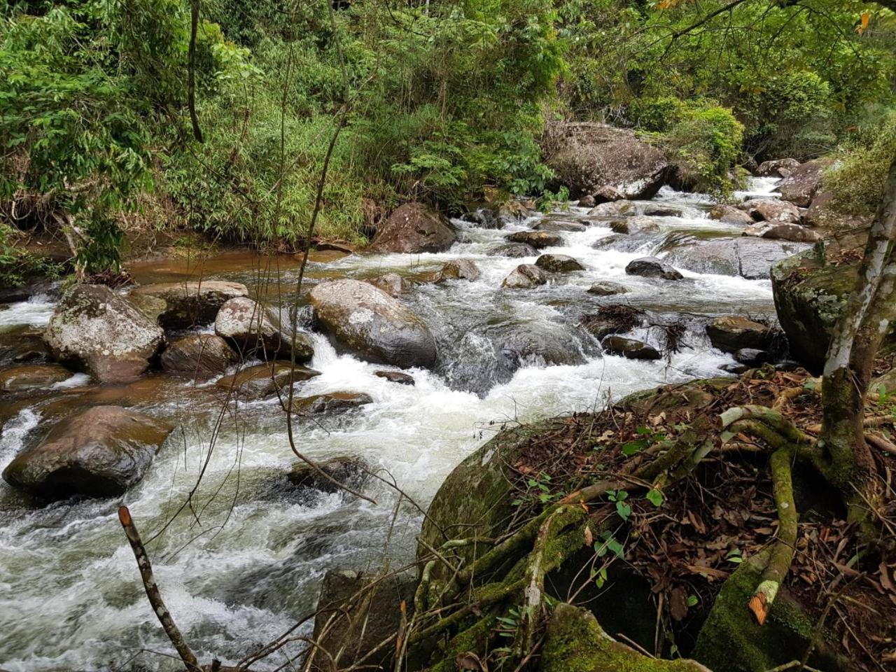 Recanto do Caparaó