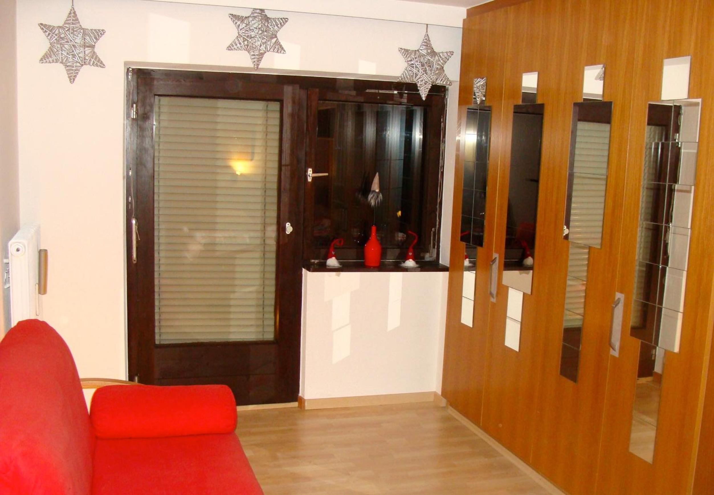 Apartement GYARMATY