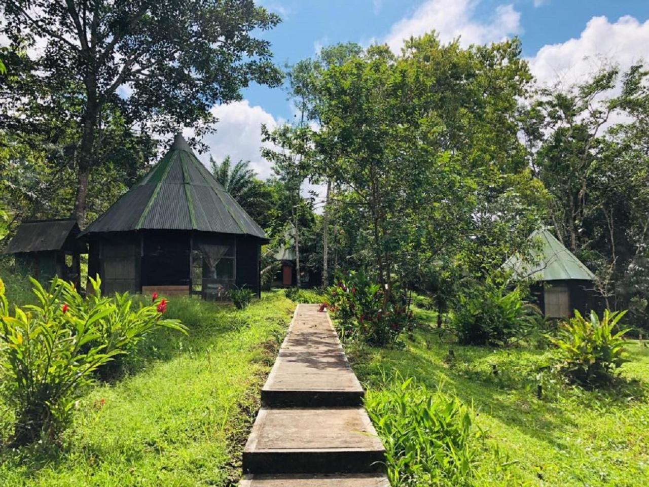 Eco Hotel Aldea -AMAZONAS