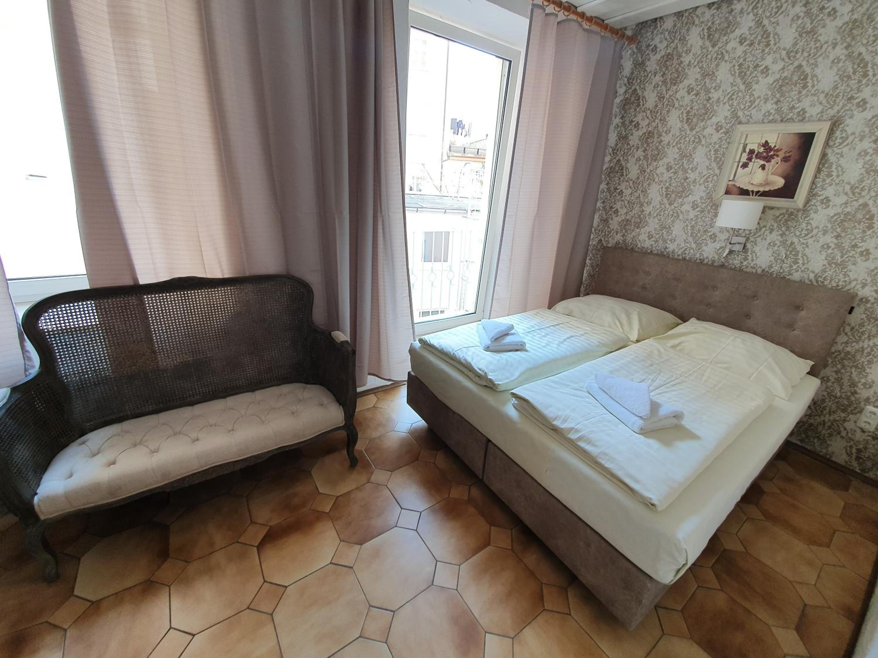 Pension Seibel