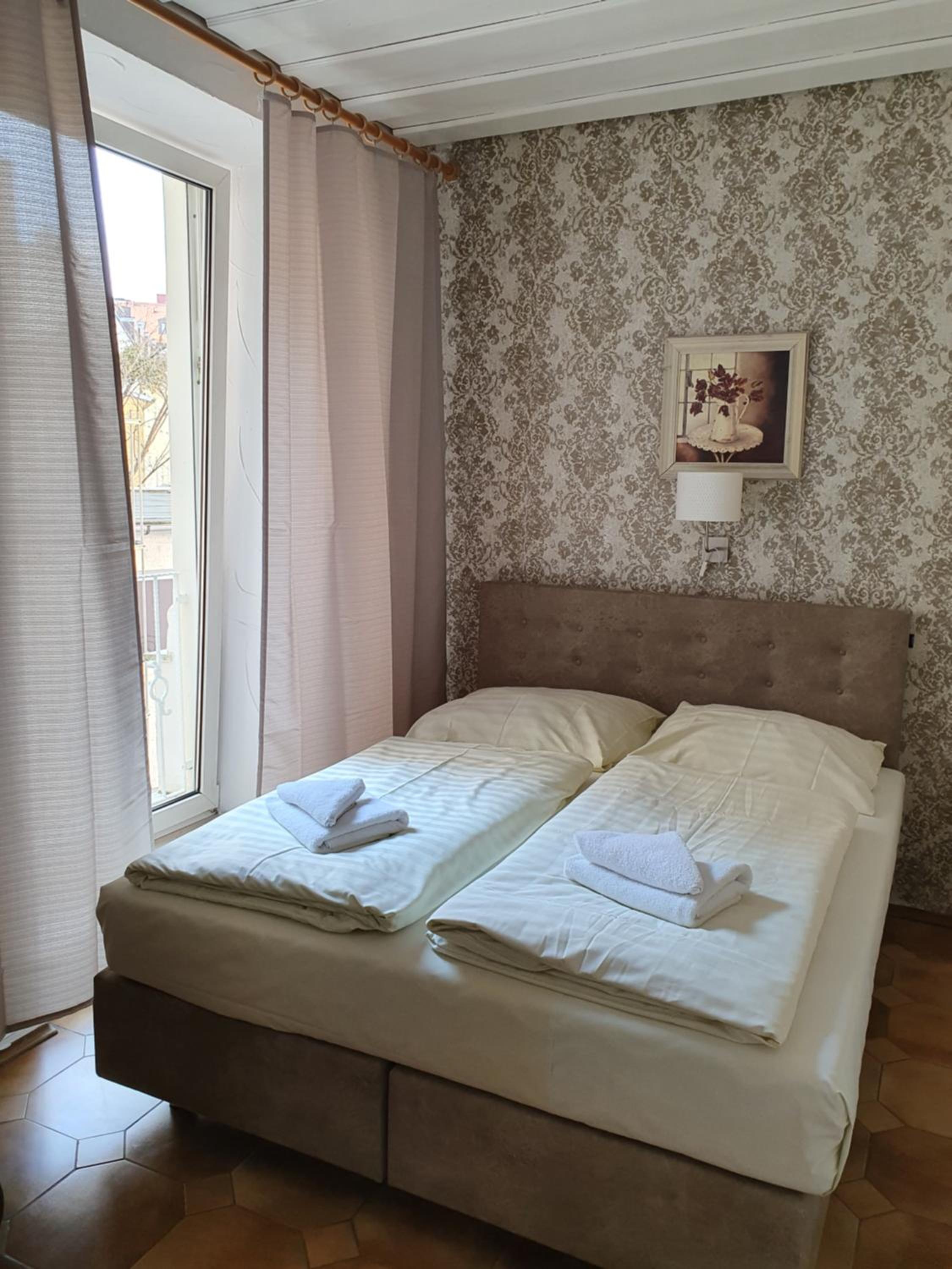 Pension Seibel