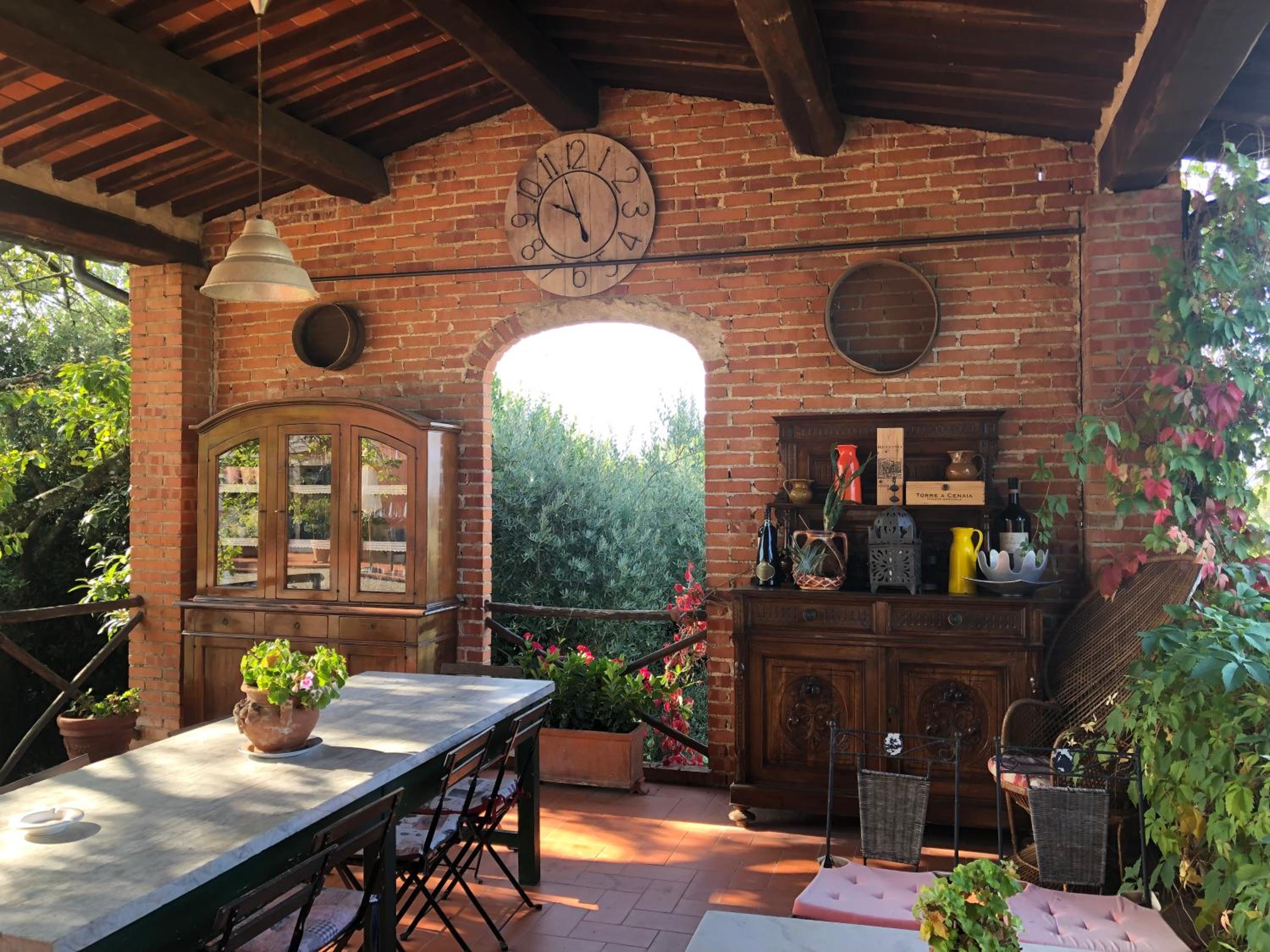 Agriturismo Podere Marchiano